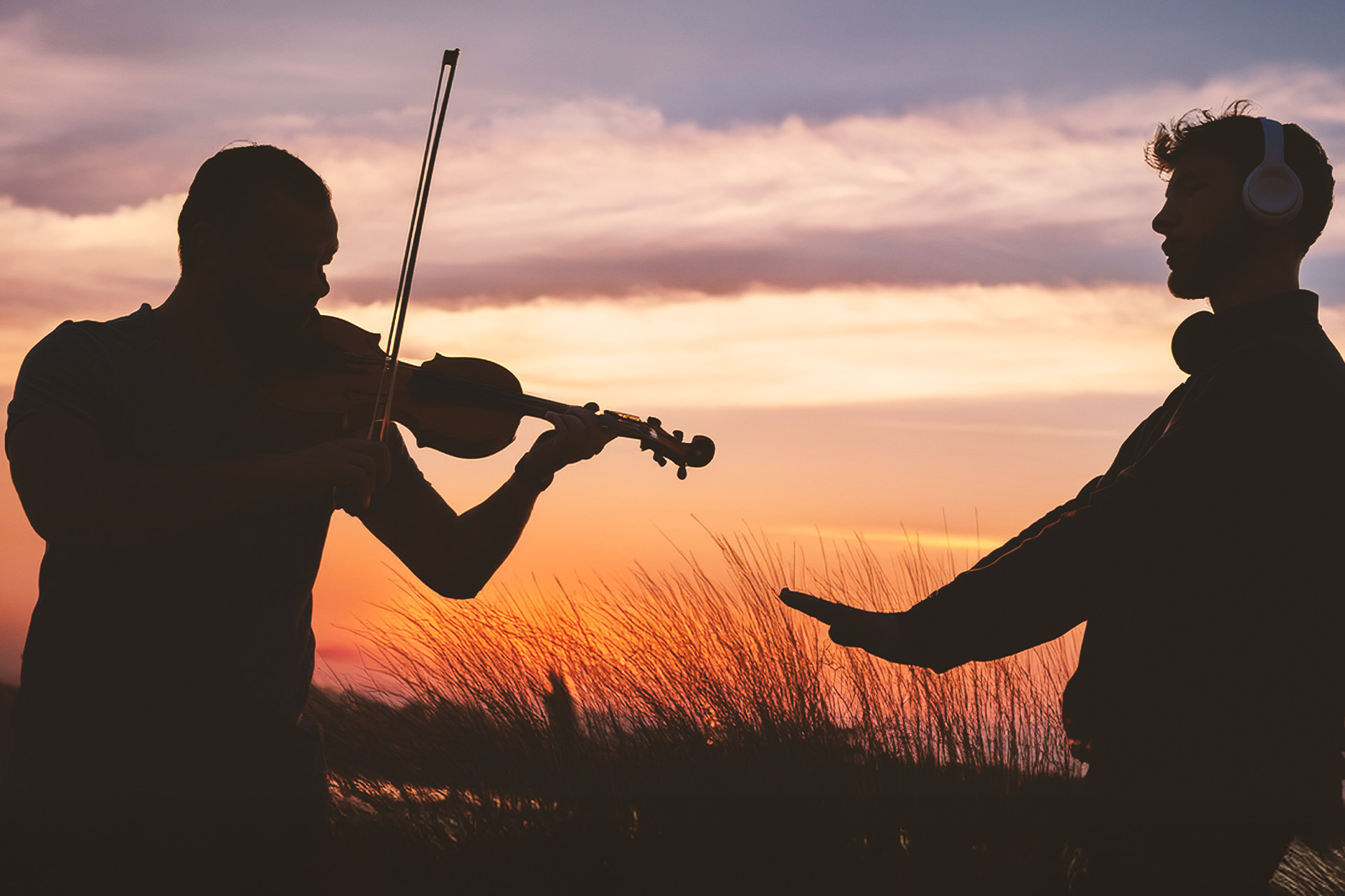 Live Music Villa Event Miami