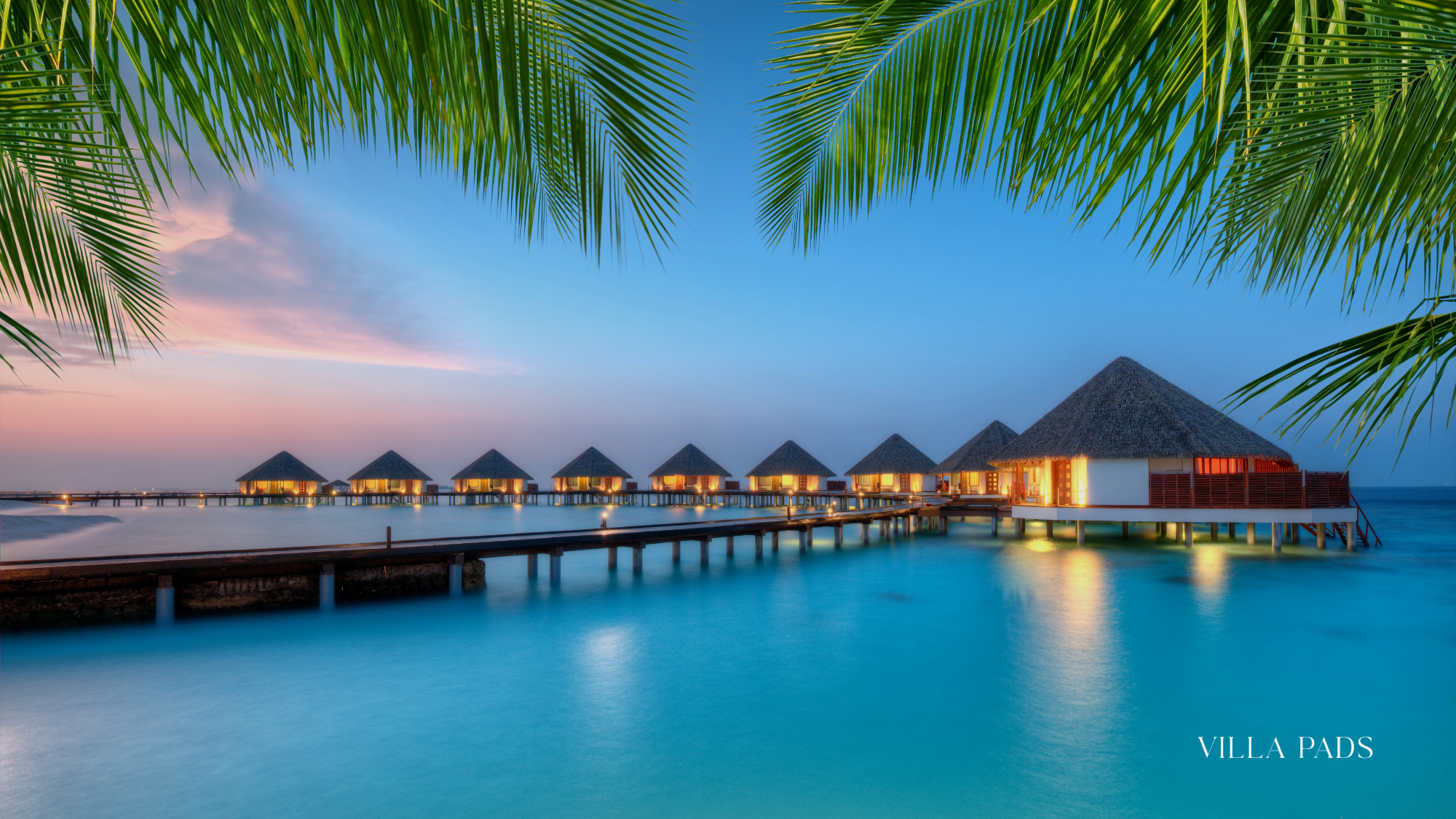 Maldives Resort Dining Experiences