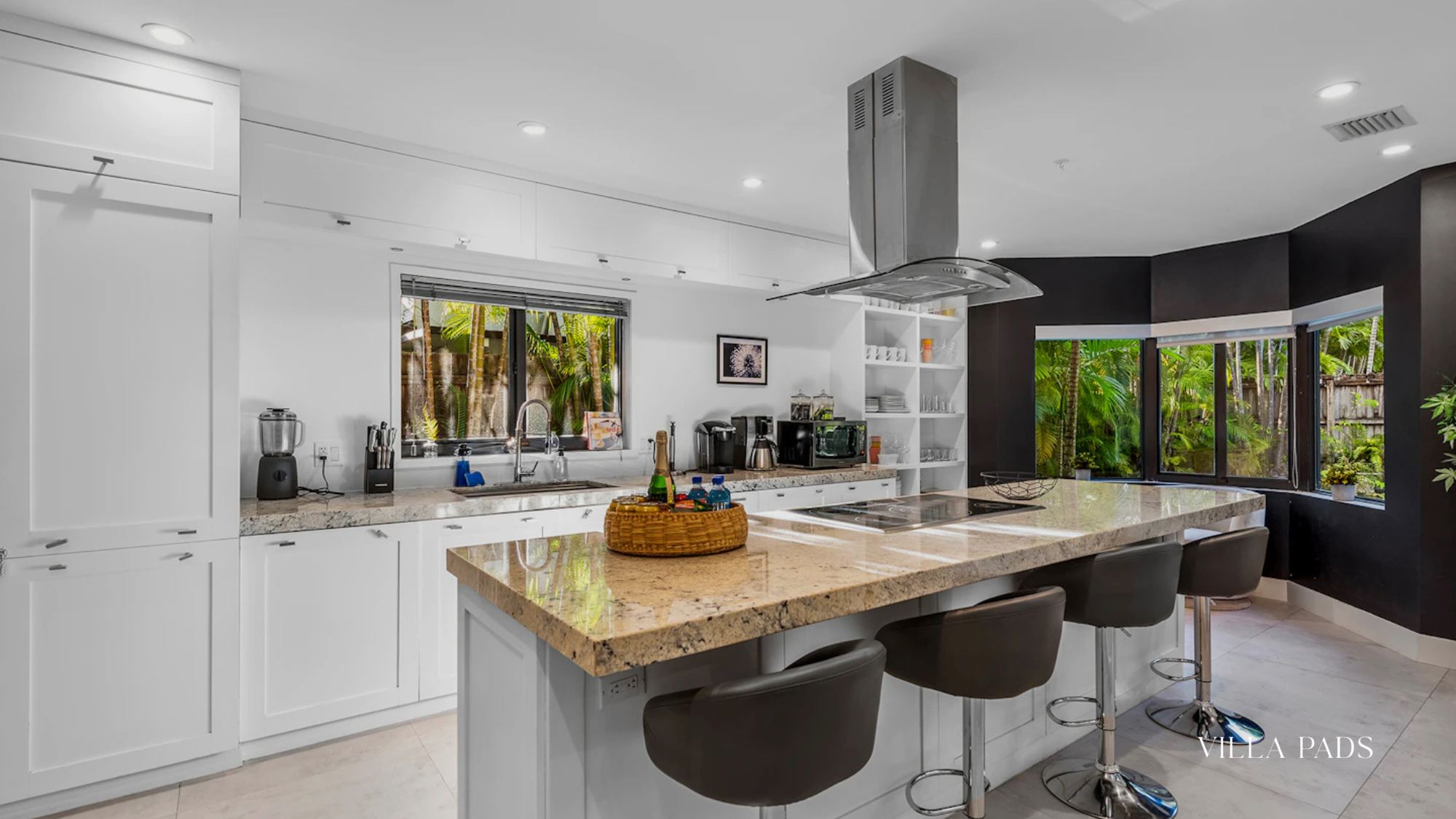 Villa Style Choice Miami