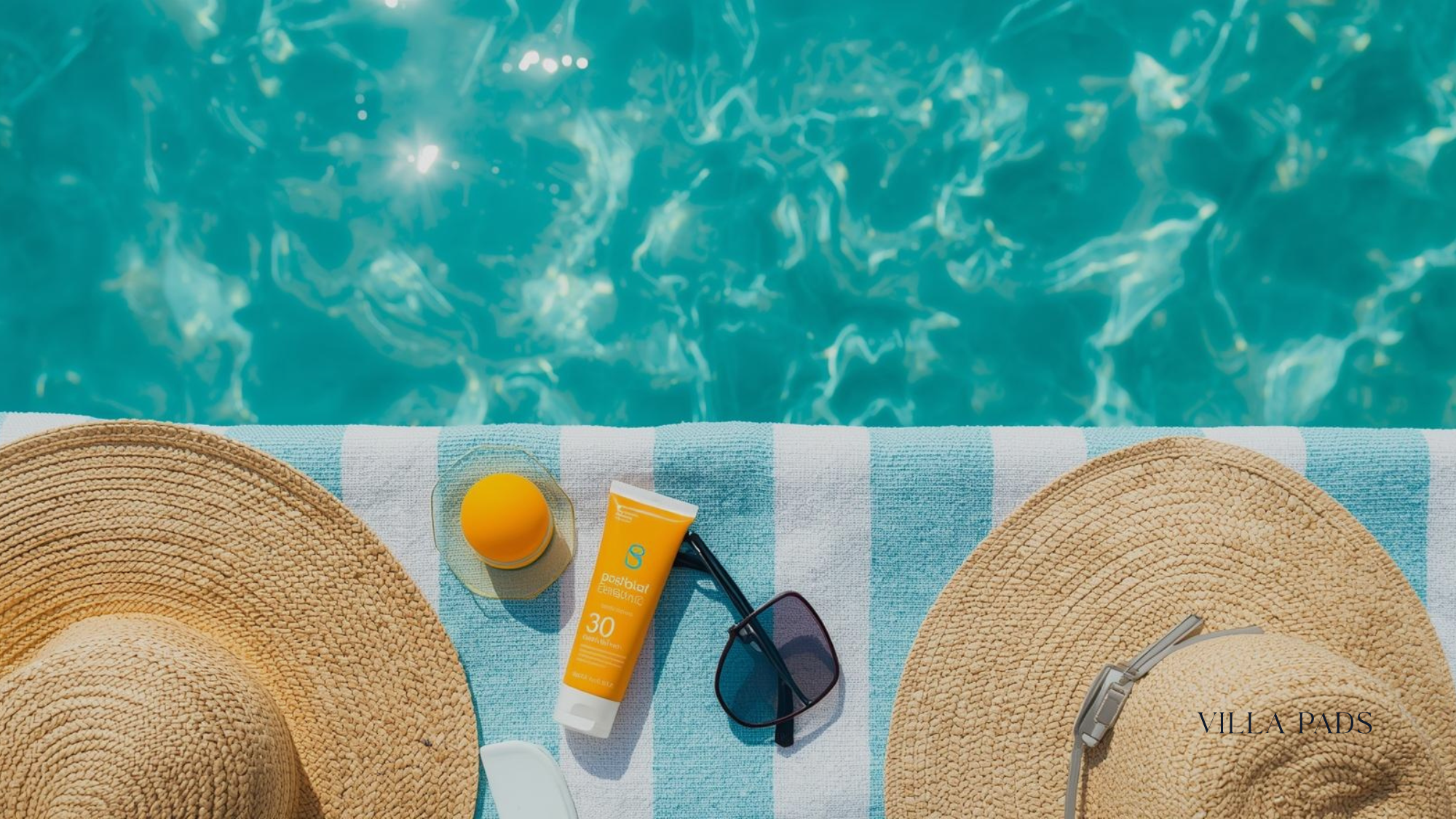 Aspen Winter Packing Flatlay