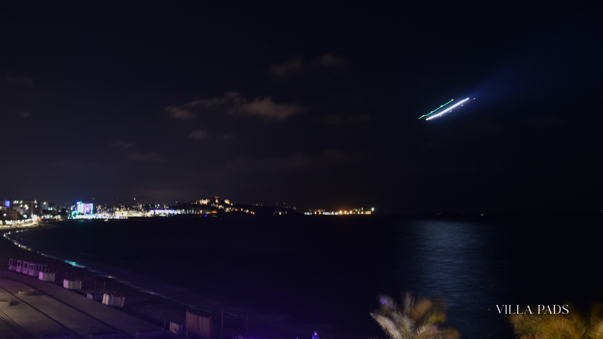 Ibiza Dining Nightlife