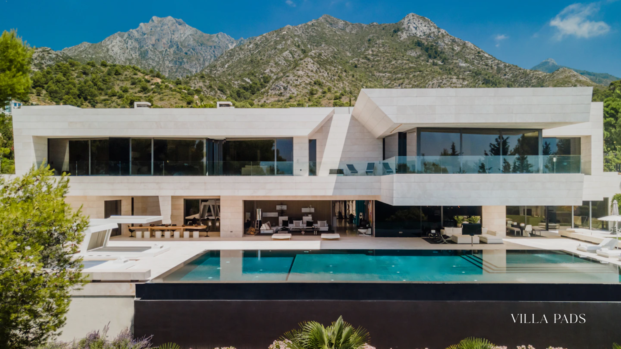 Marbella Where To Stay