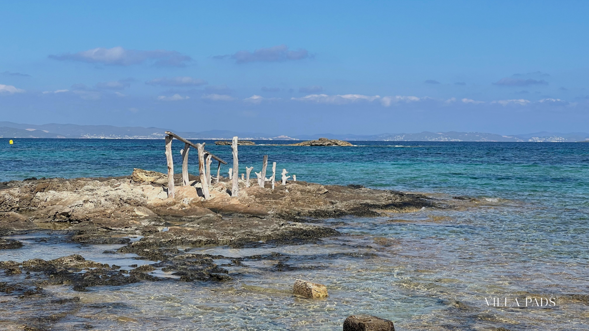 Ibiza Formentera Itinerary