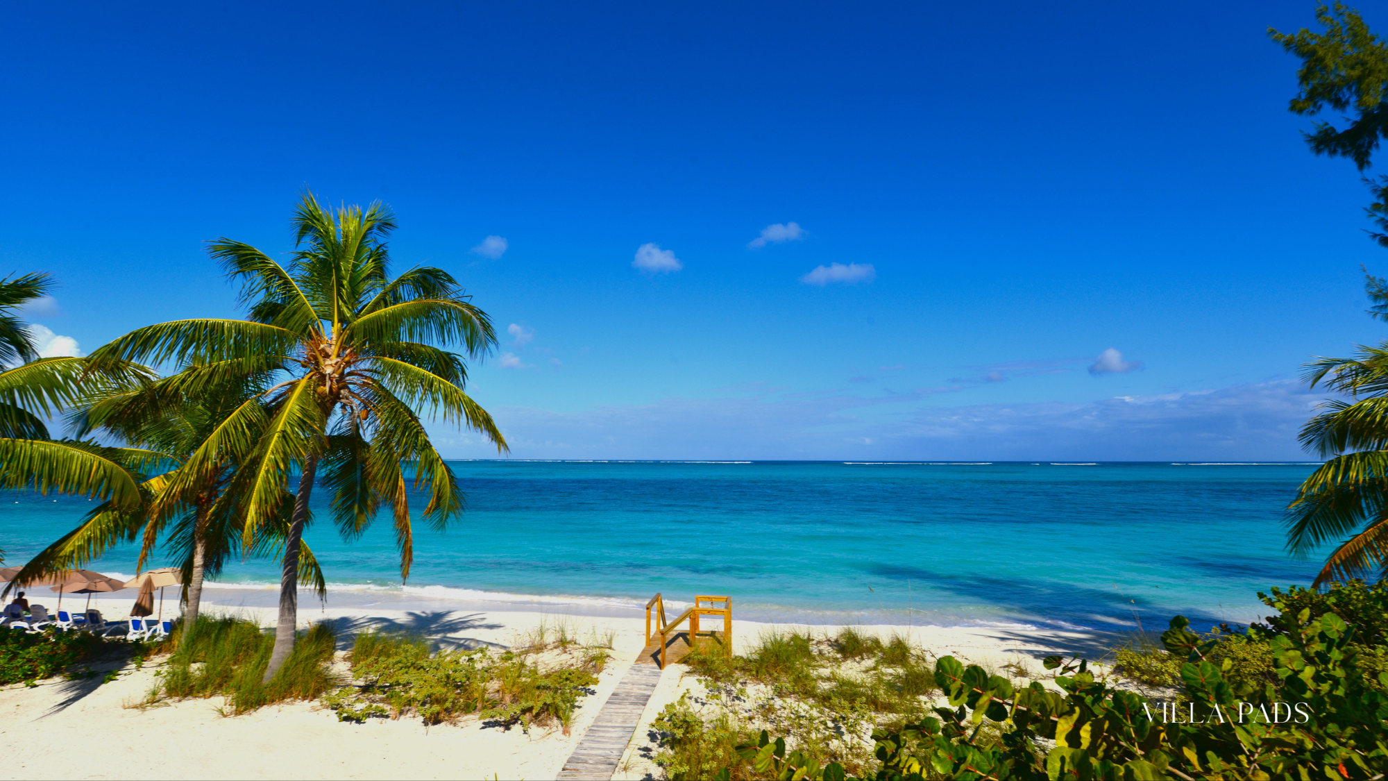 Water Cay Turks And Caicos