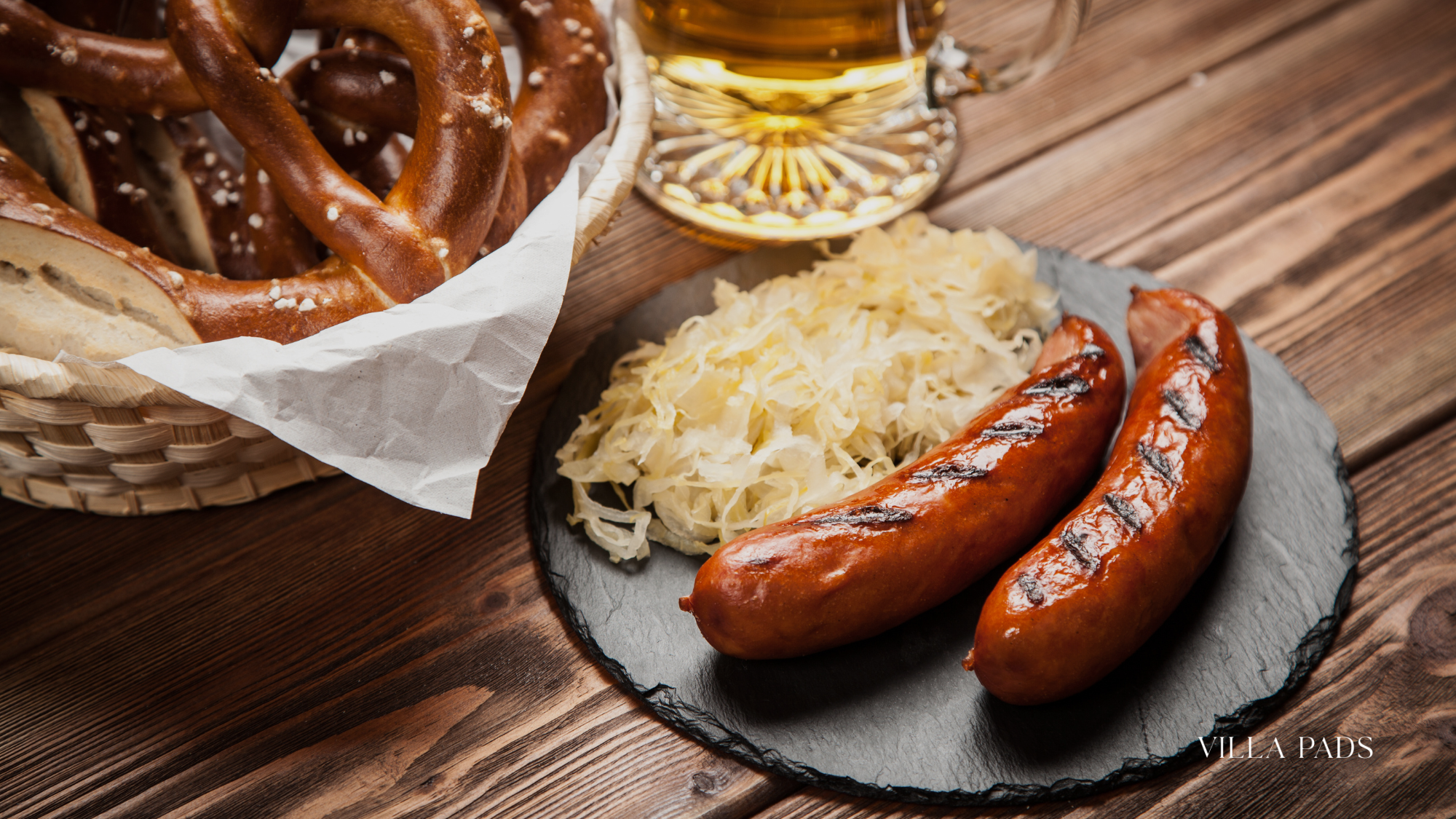 Steins Beers Brats Heavenly Base