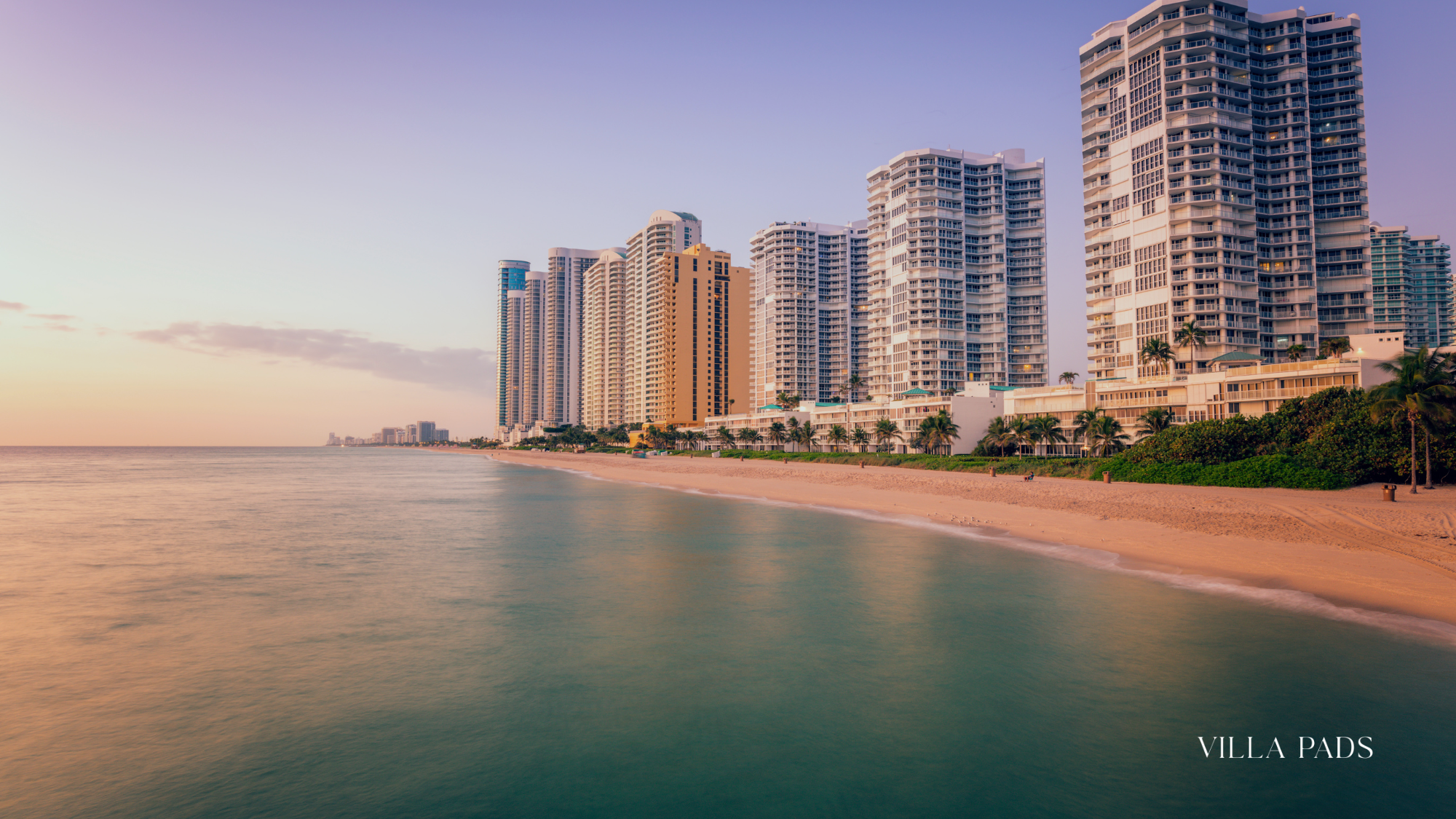 Sunny Isles F1 Miami 2025