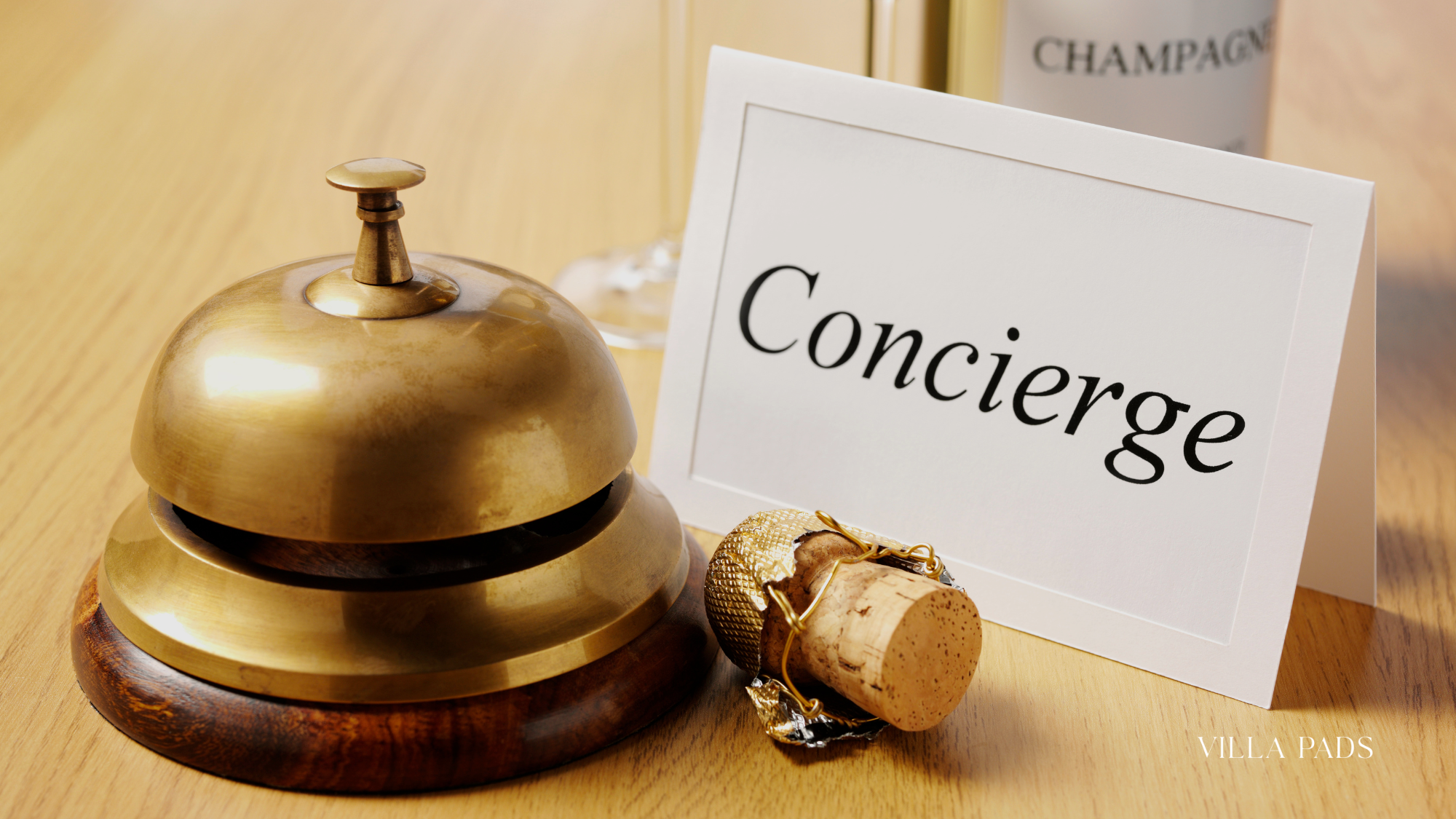 Marbella Vs Ibiza Concierge