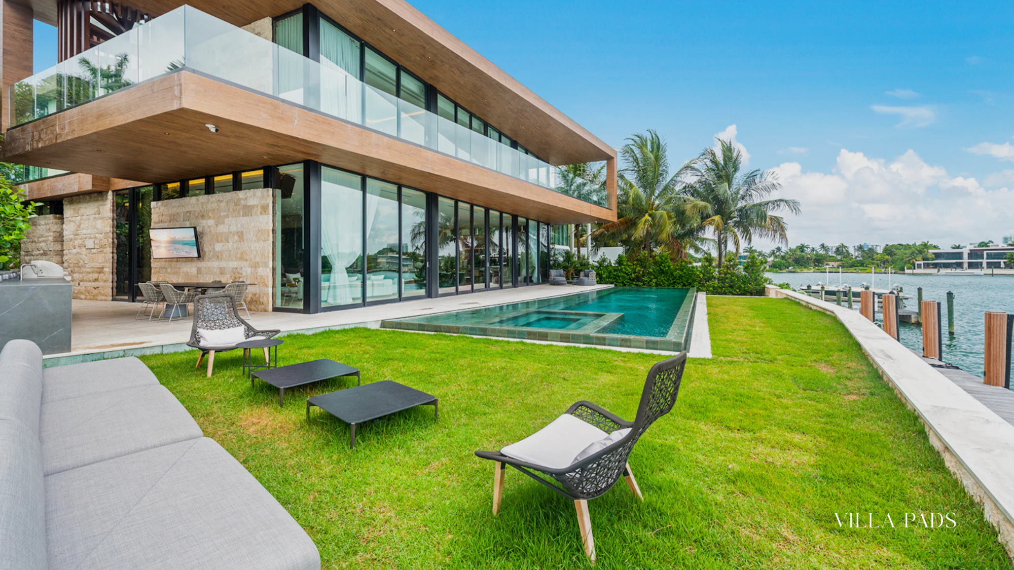 Villa Marino Miami
