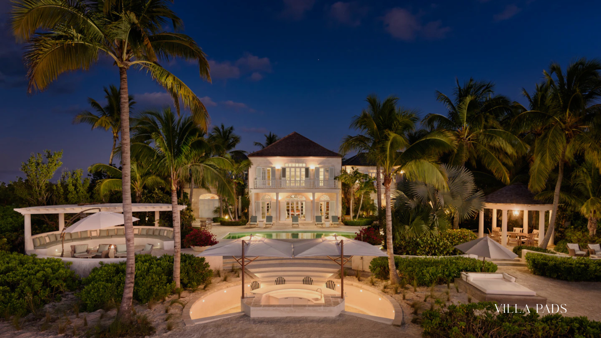 Villa Coral