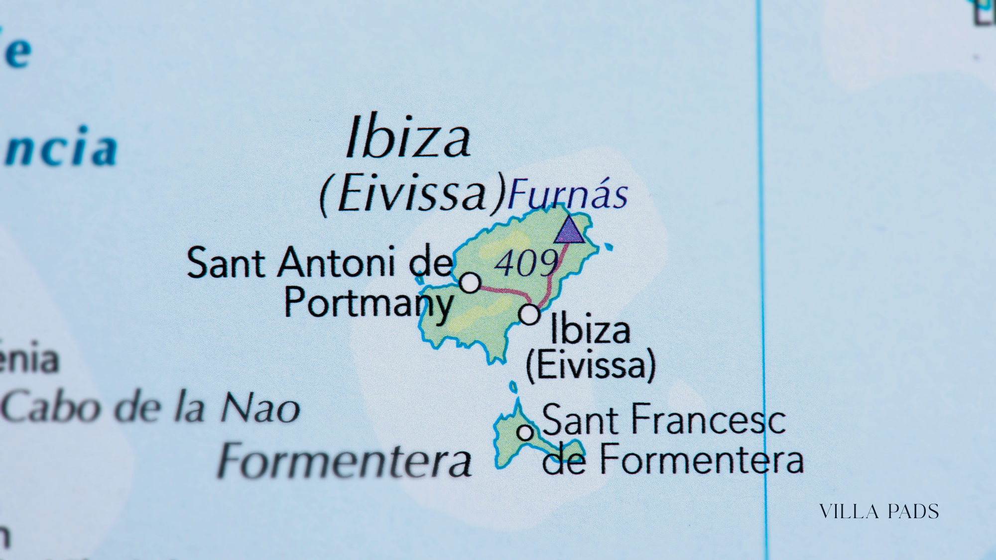 Ibiza Travel Itinerary New
