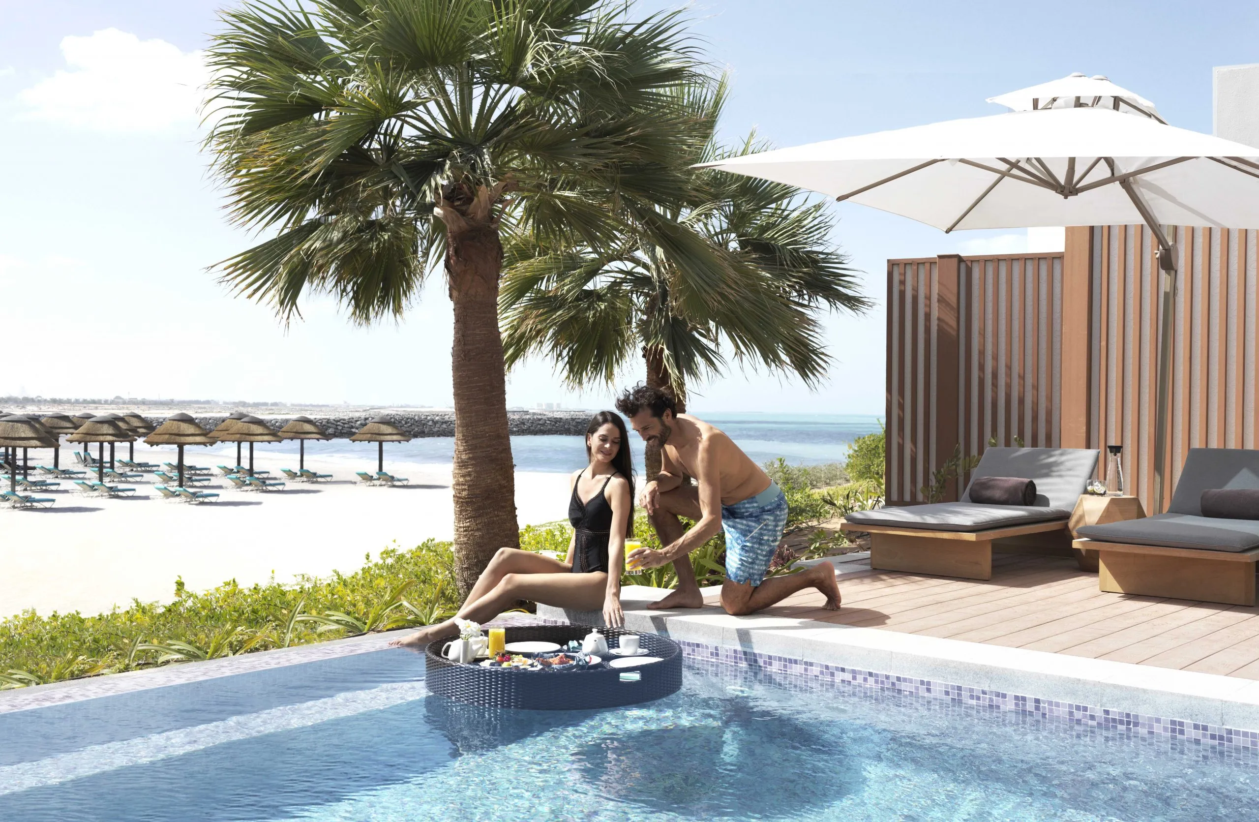 Miami Luxury Checkin Europe