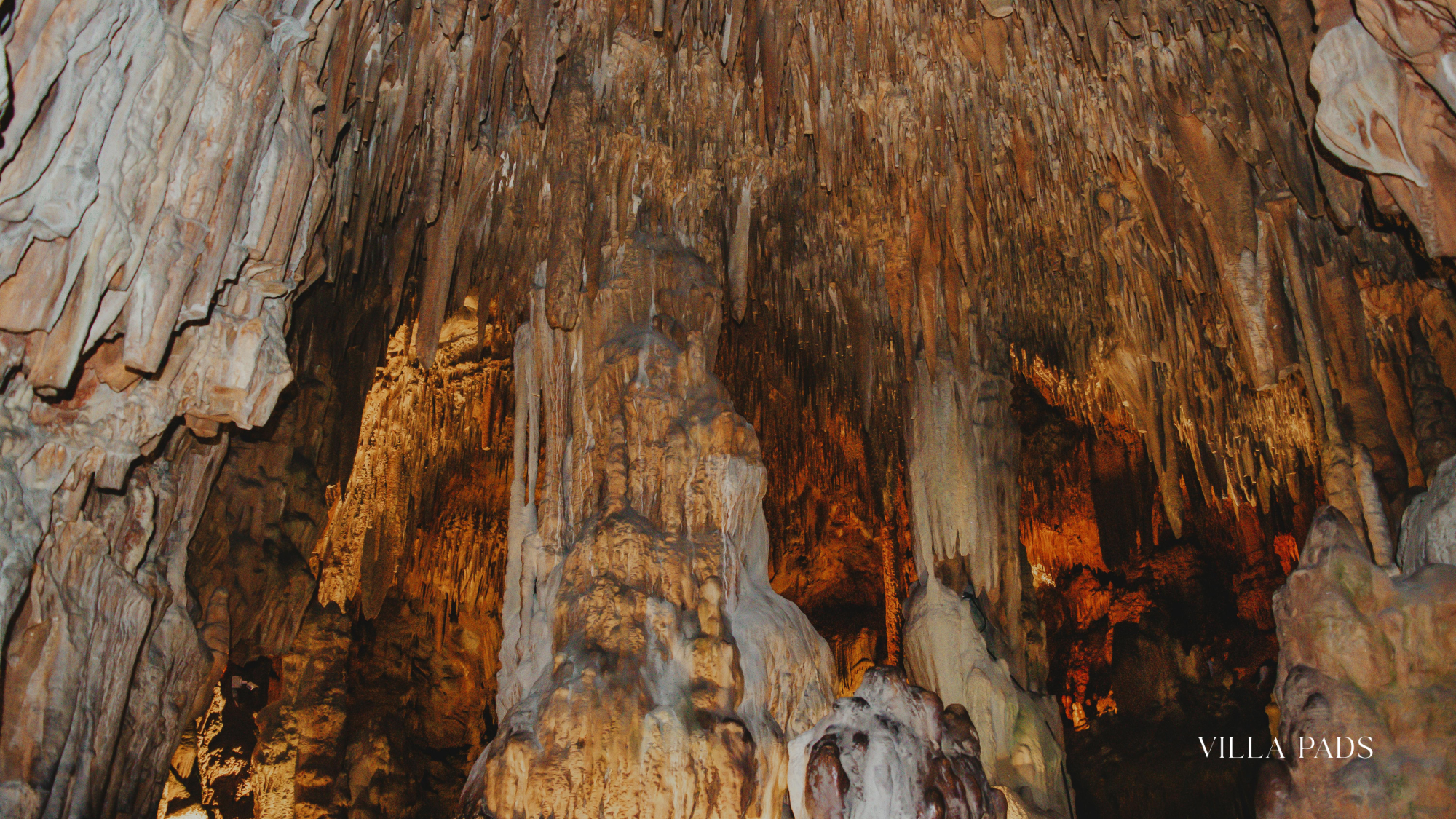 Middle Caicos Limestone Caves