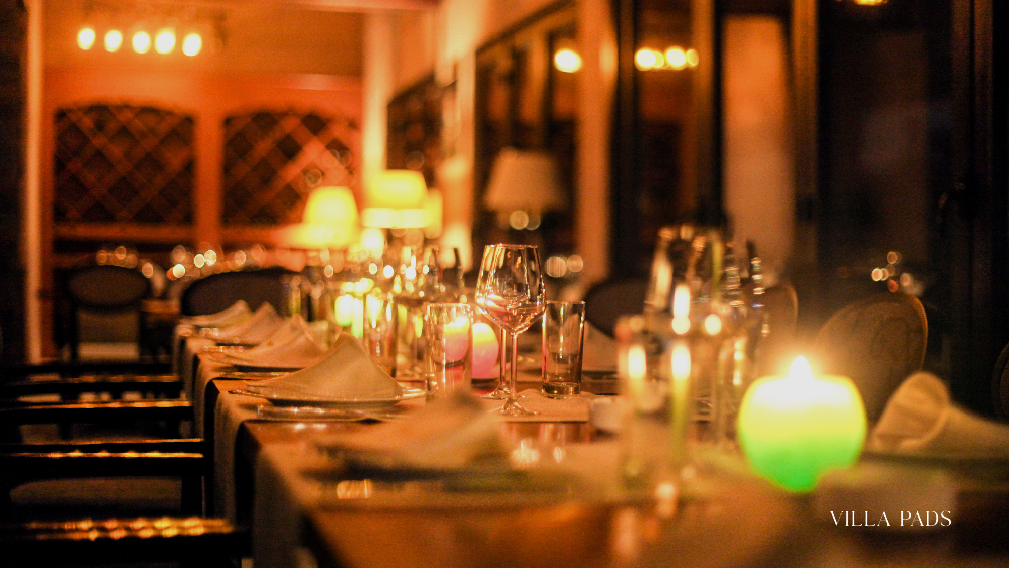 Fine Dining Naples