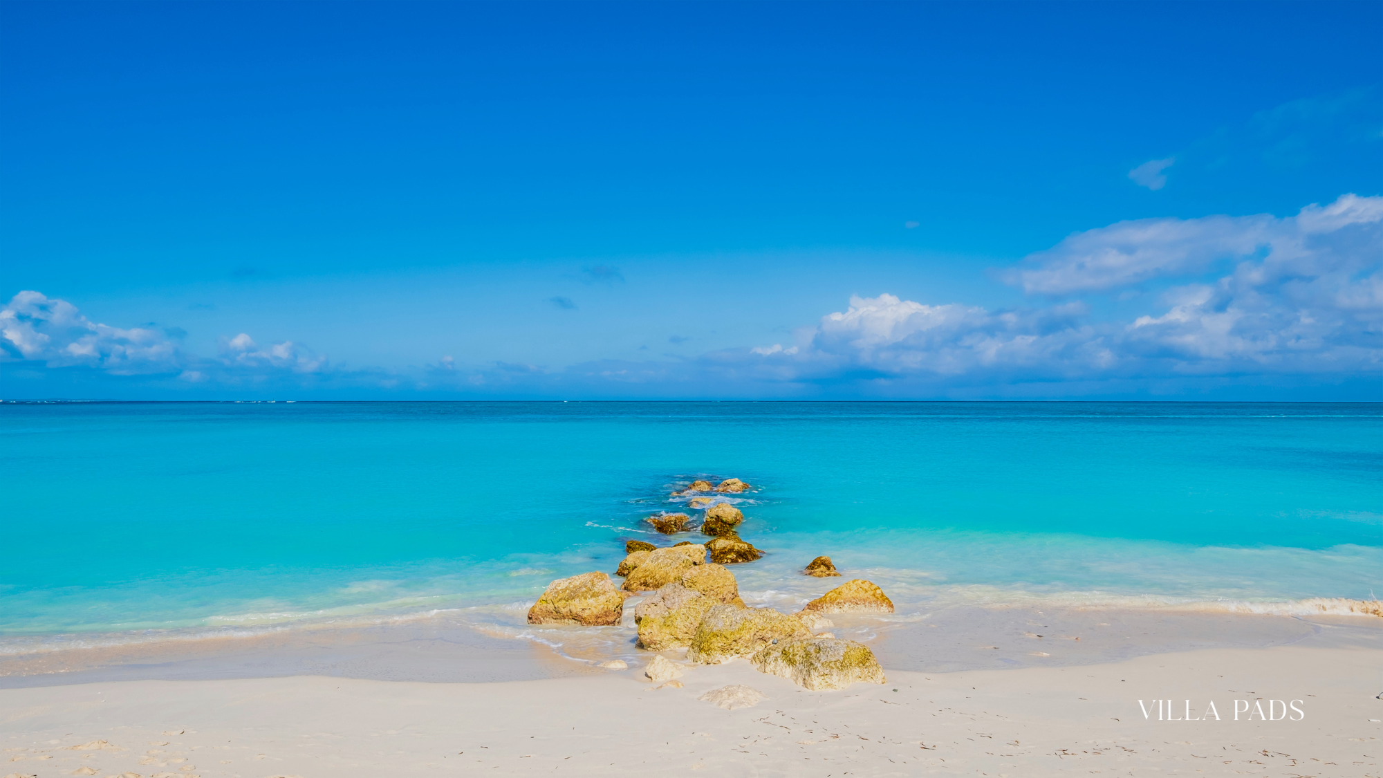 Providenciales Pristine Beaches