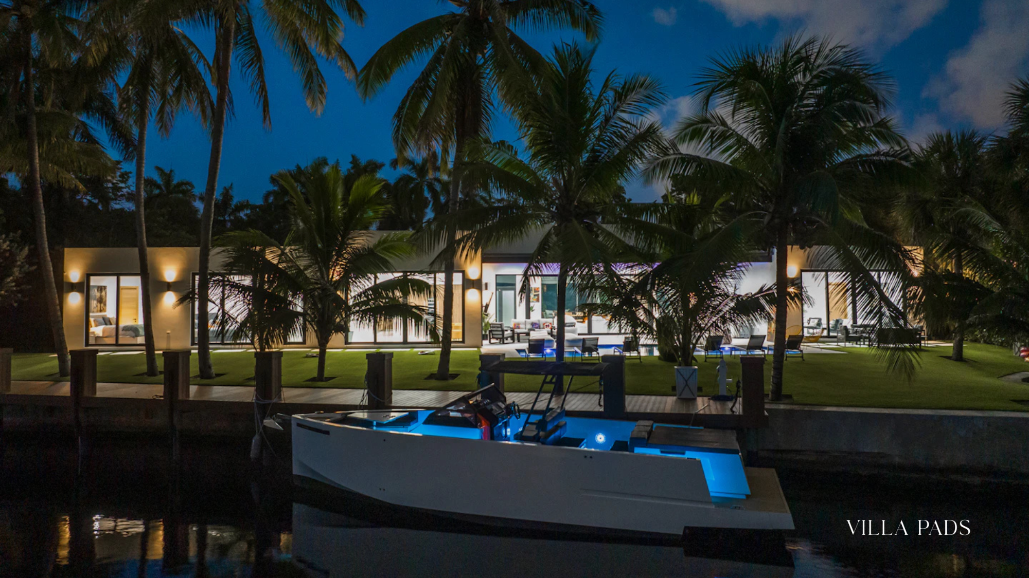 Villa Pesara Ocean View