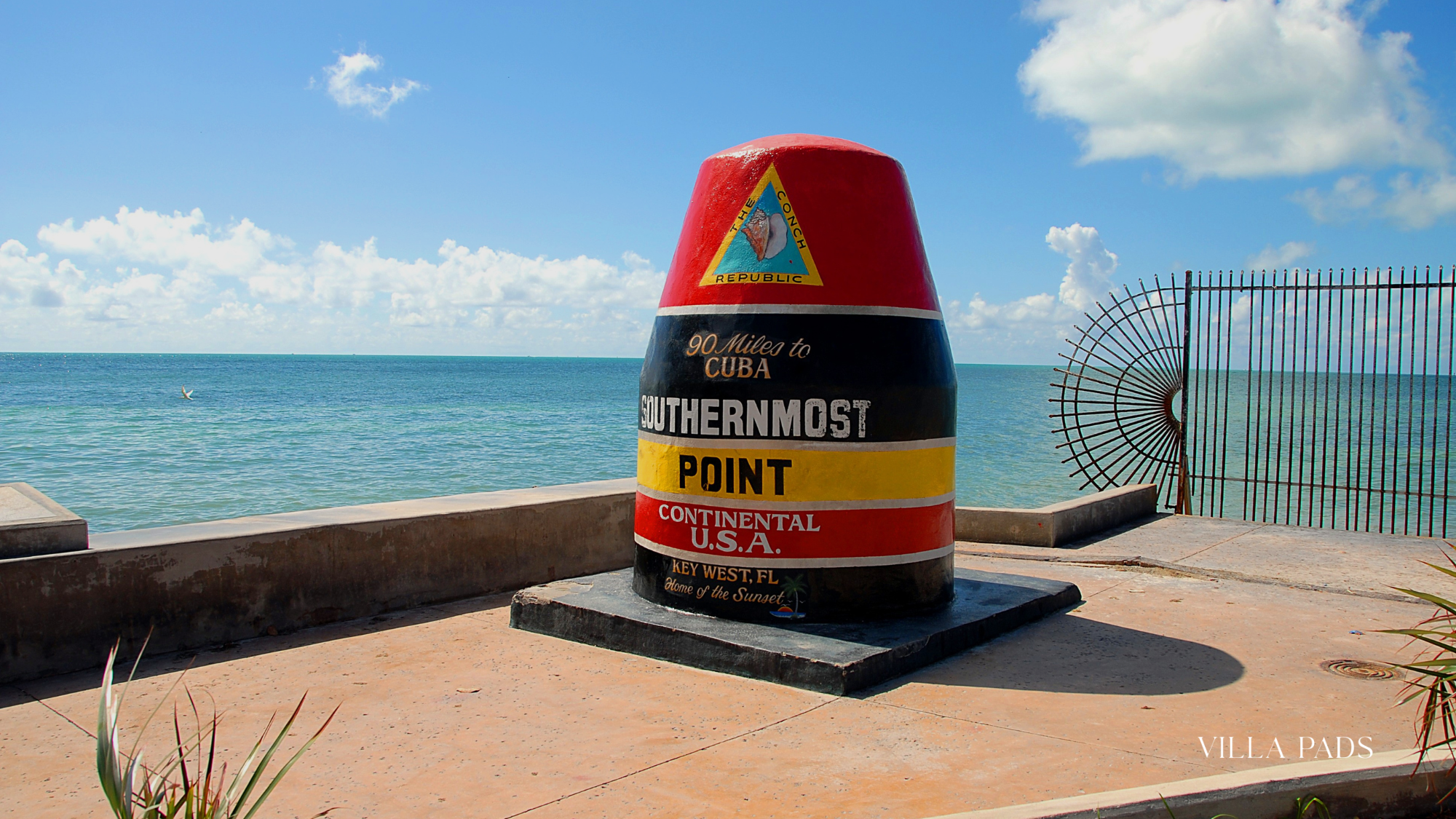 Southernmost Point Key West