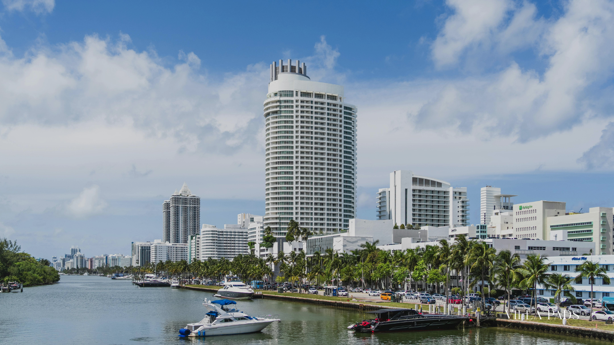 Carillon Spa Miami Beach