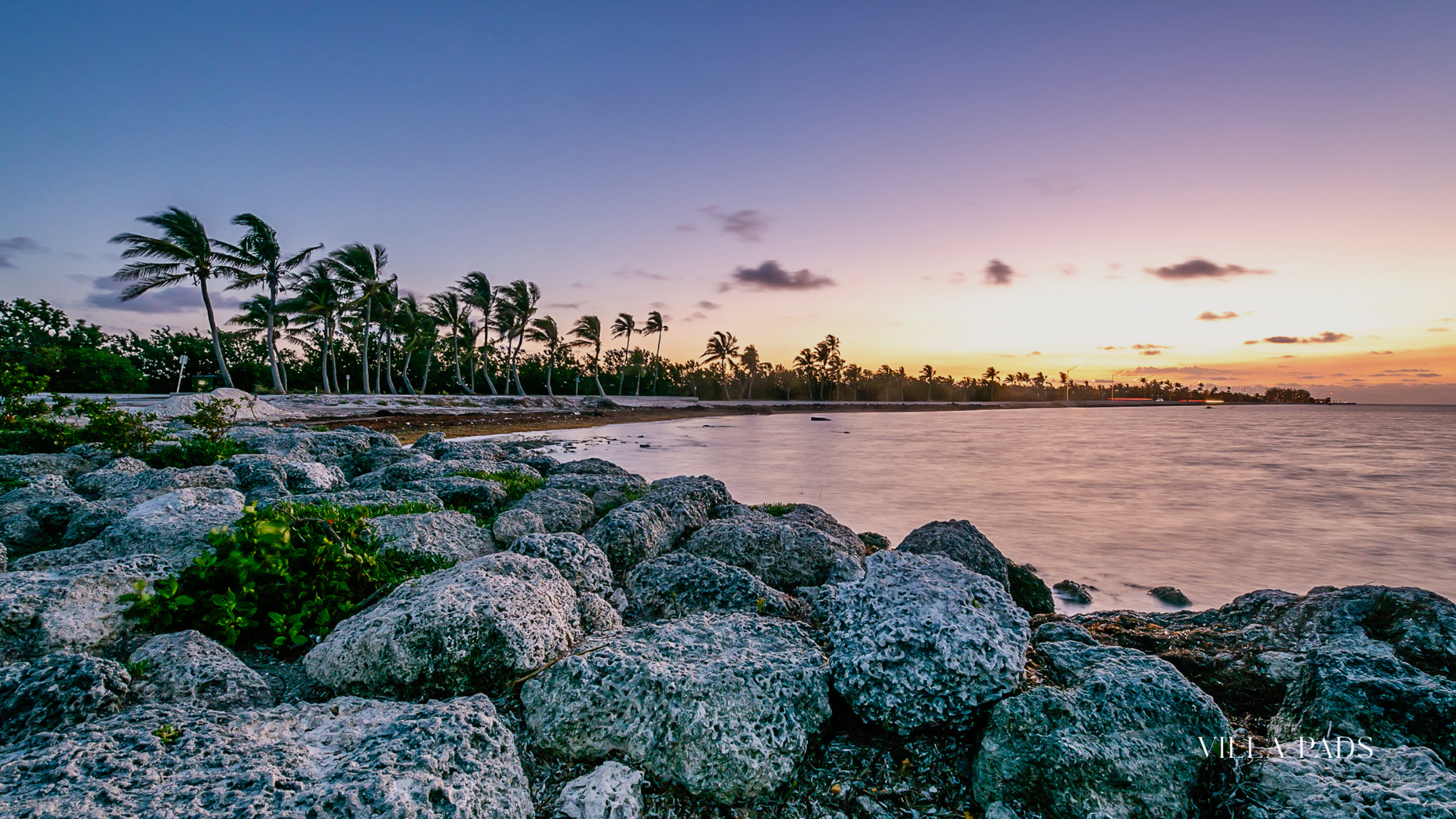 Seabird Key Private Island