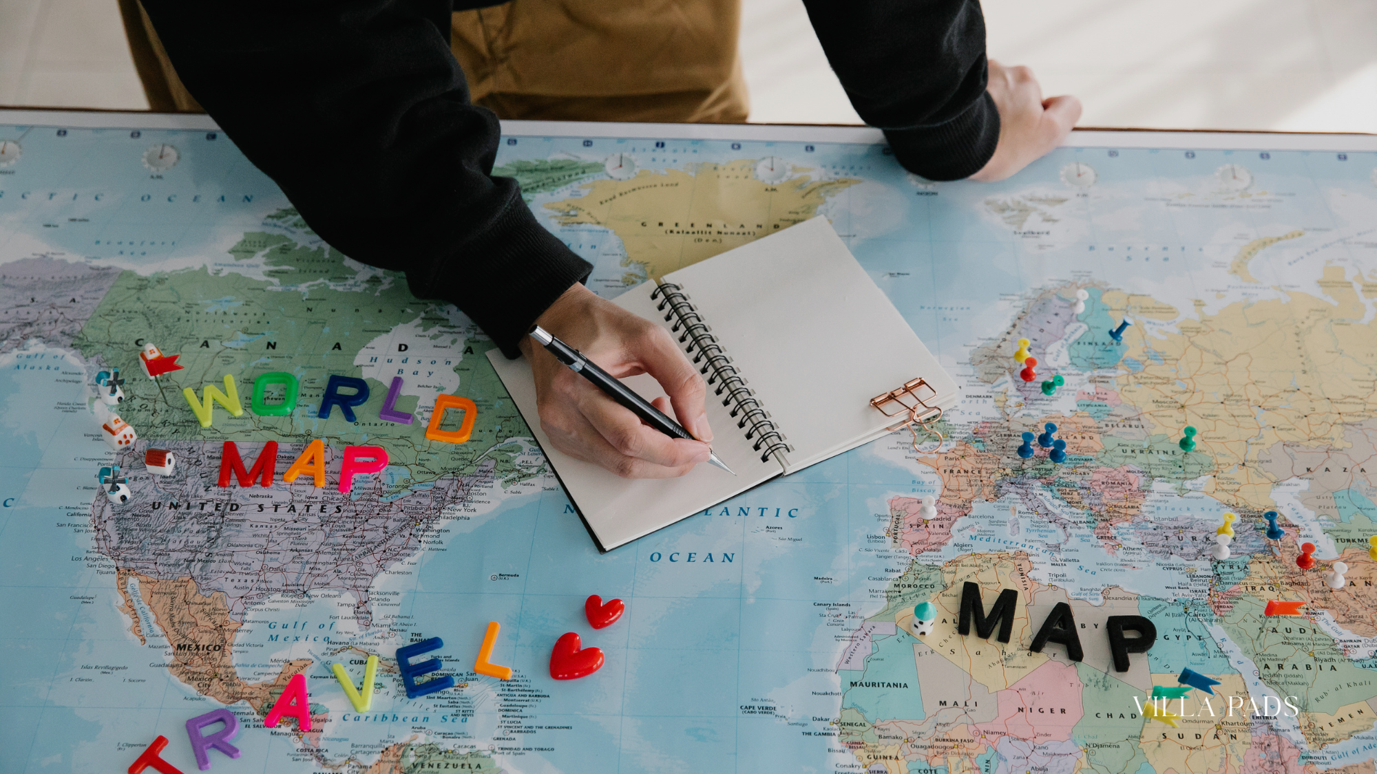 Marbella Sample Itinerary