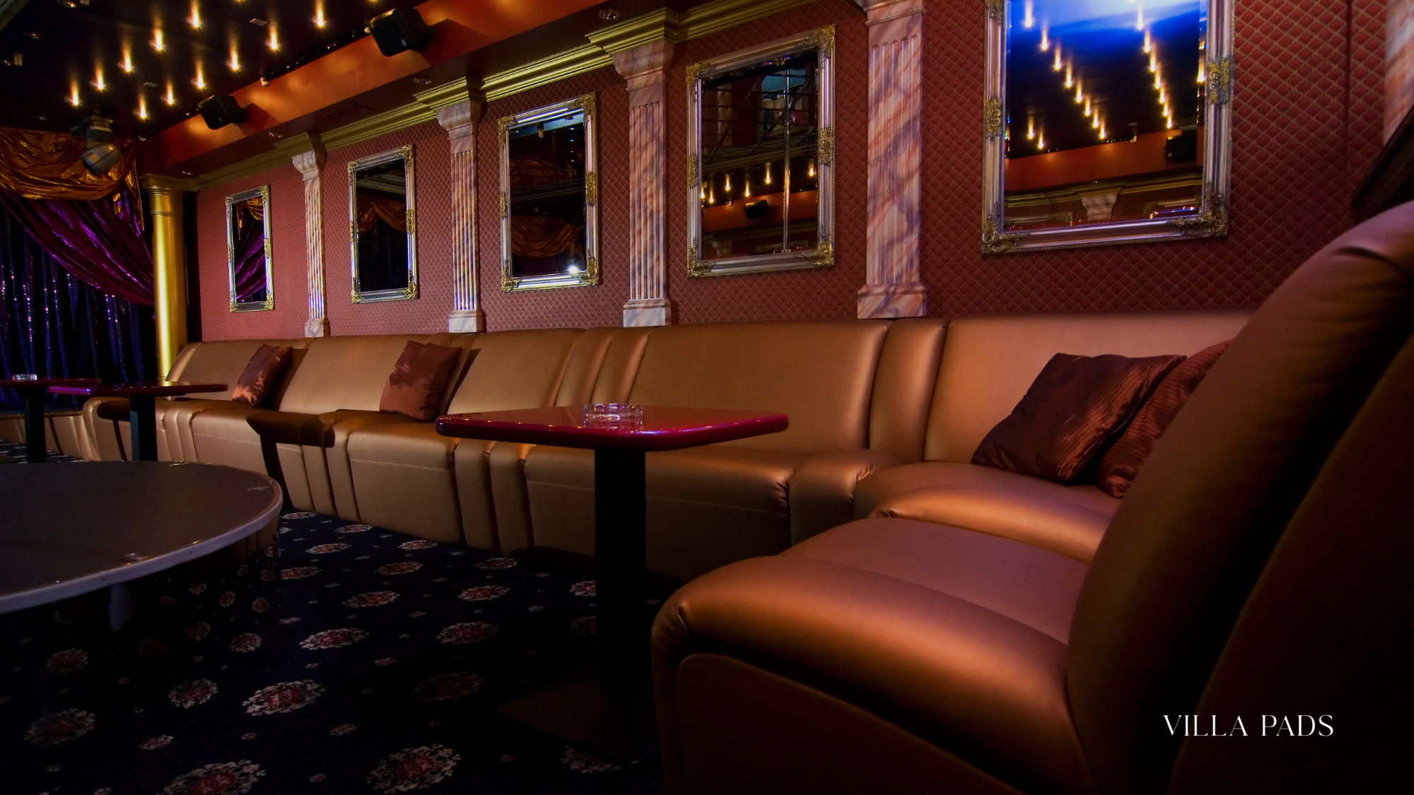 Bath Club Celebrity Events Miami