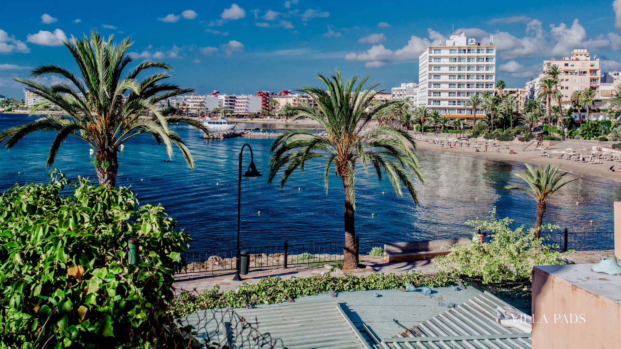 Ibiza Island Clubs Out Of Equation