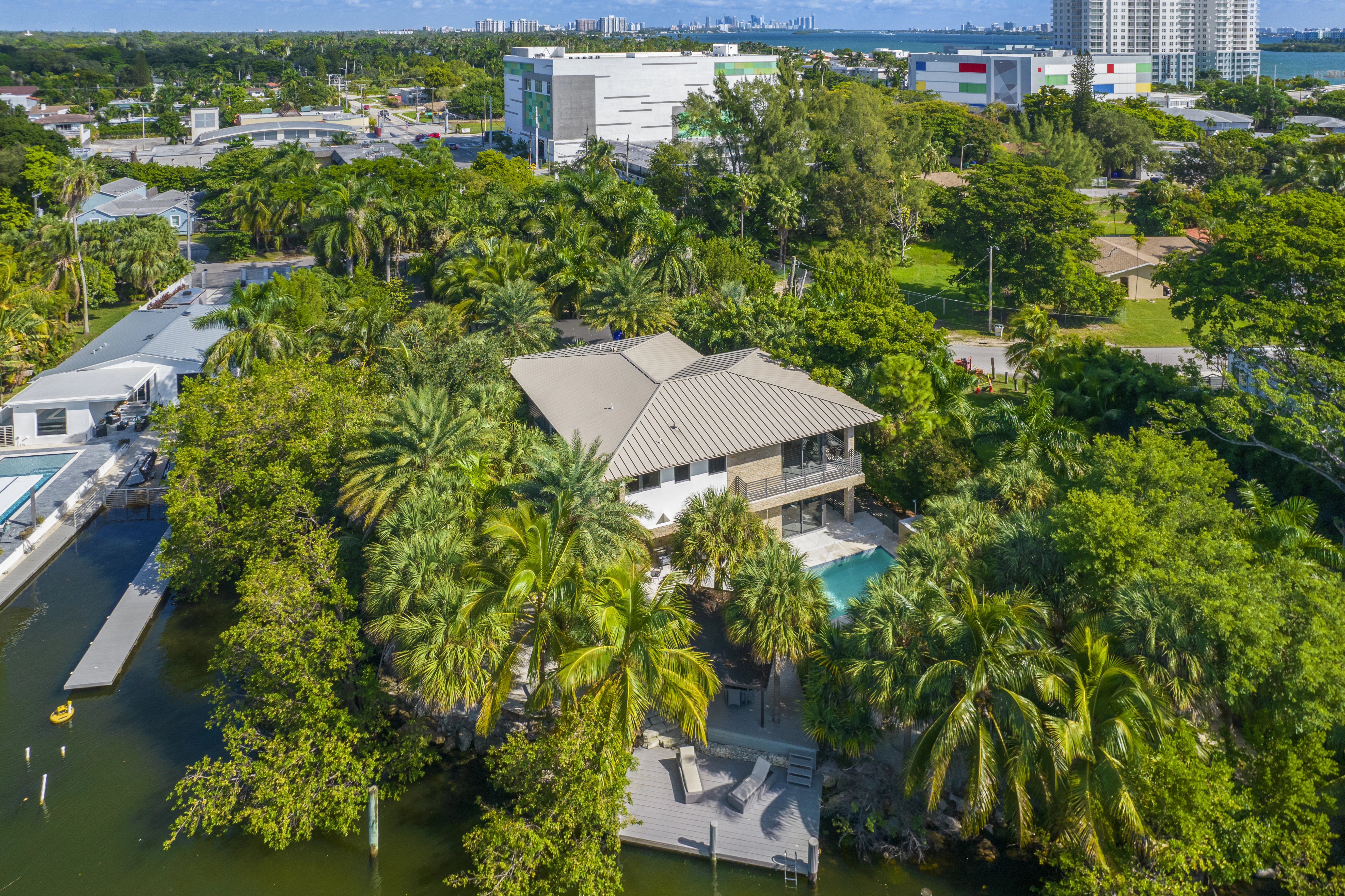 Villa Balinese Outdoor Luxury
