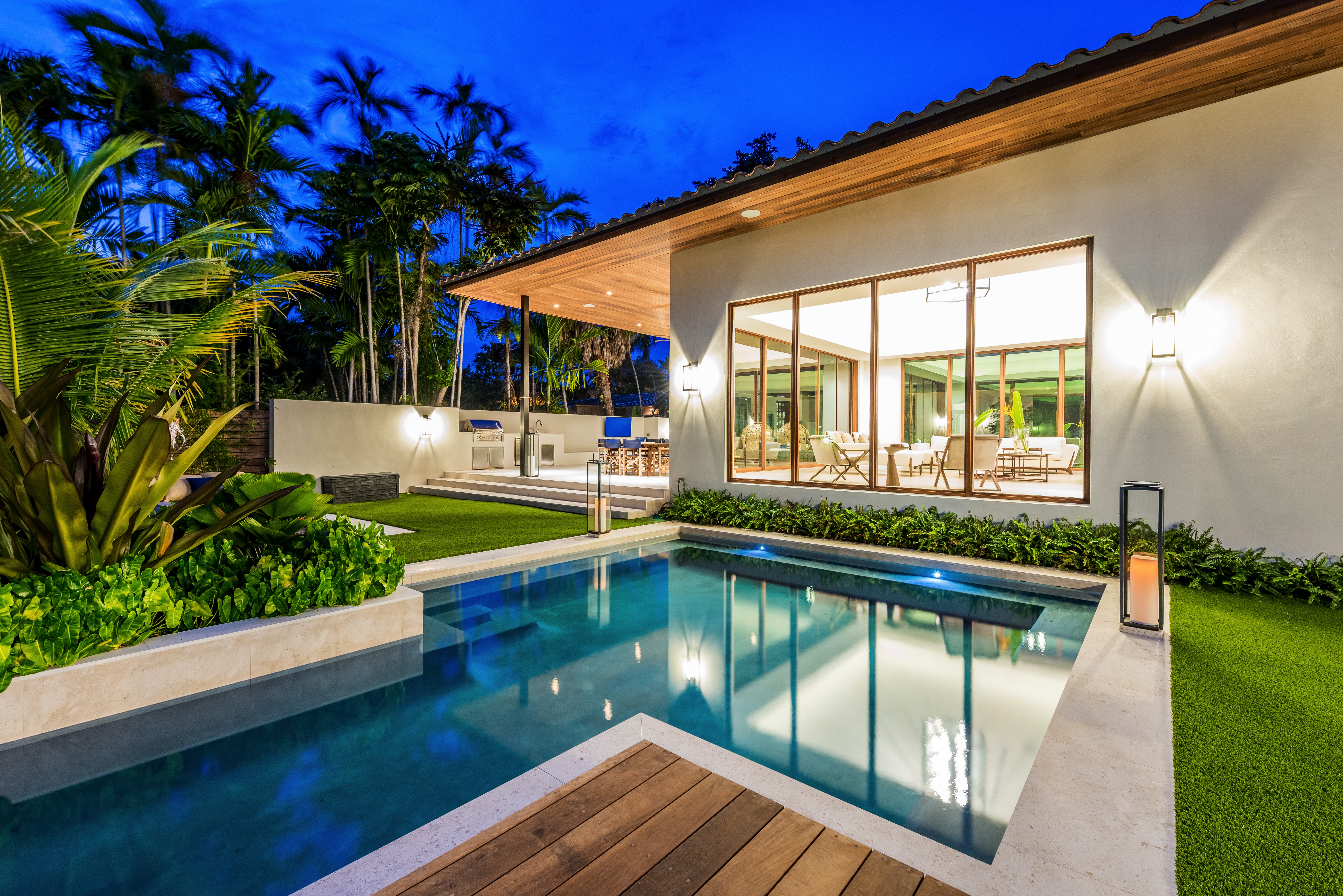 Miami Shores Villa Marya