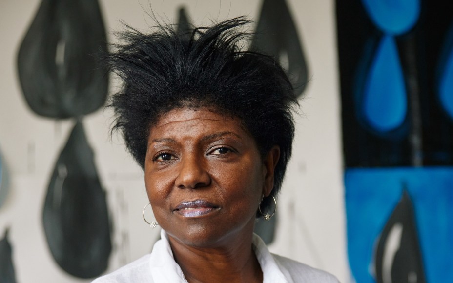 Art Basel Miami Maria Magdalena Campos Pons