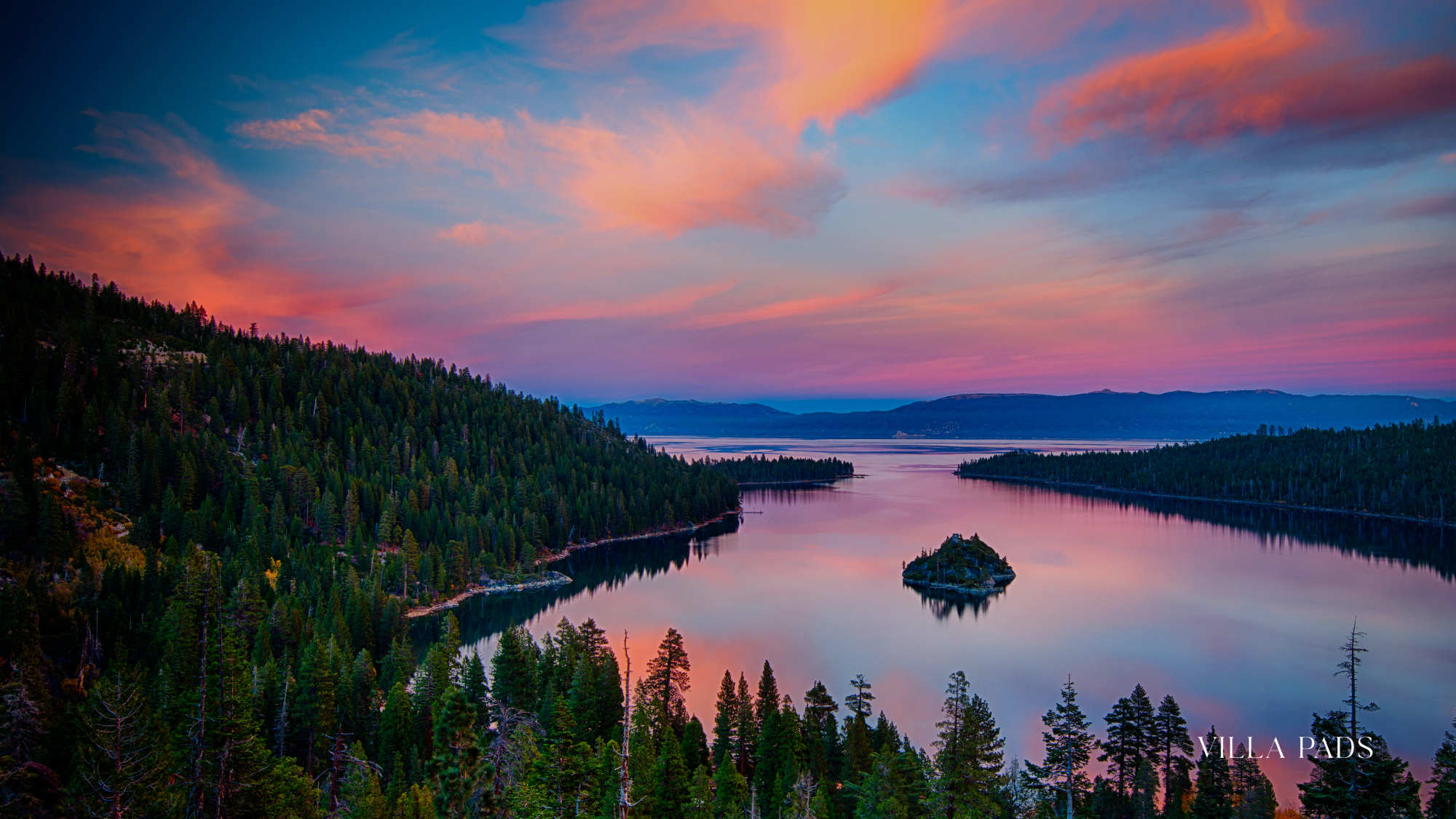 Lake Tahoe Travel Guide 2026