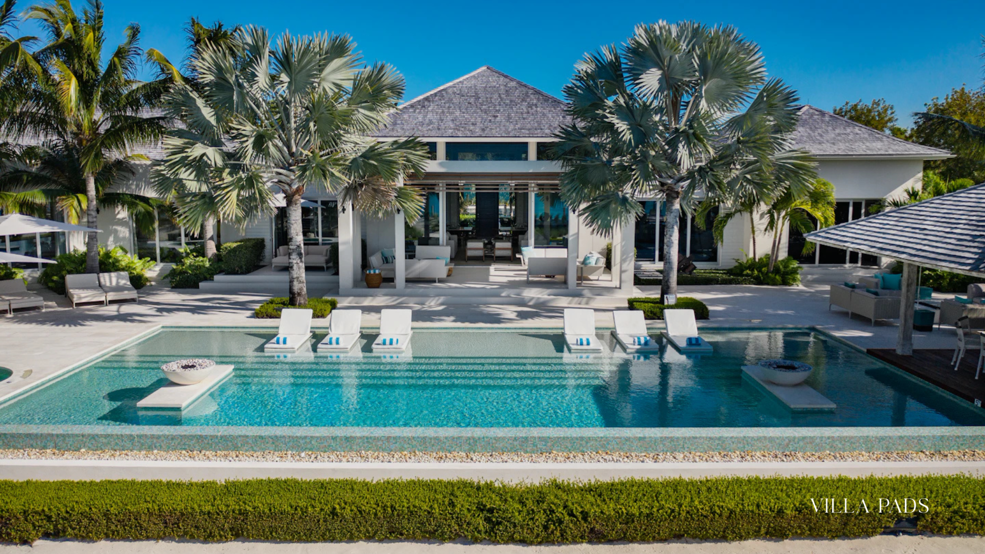 Opulence Turks And Caicos
