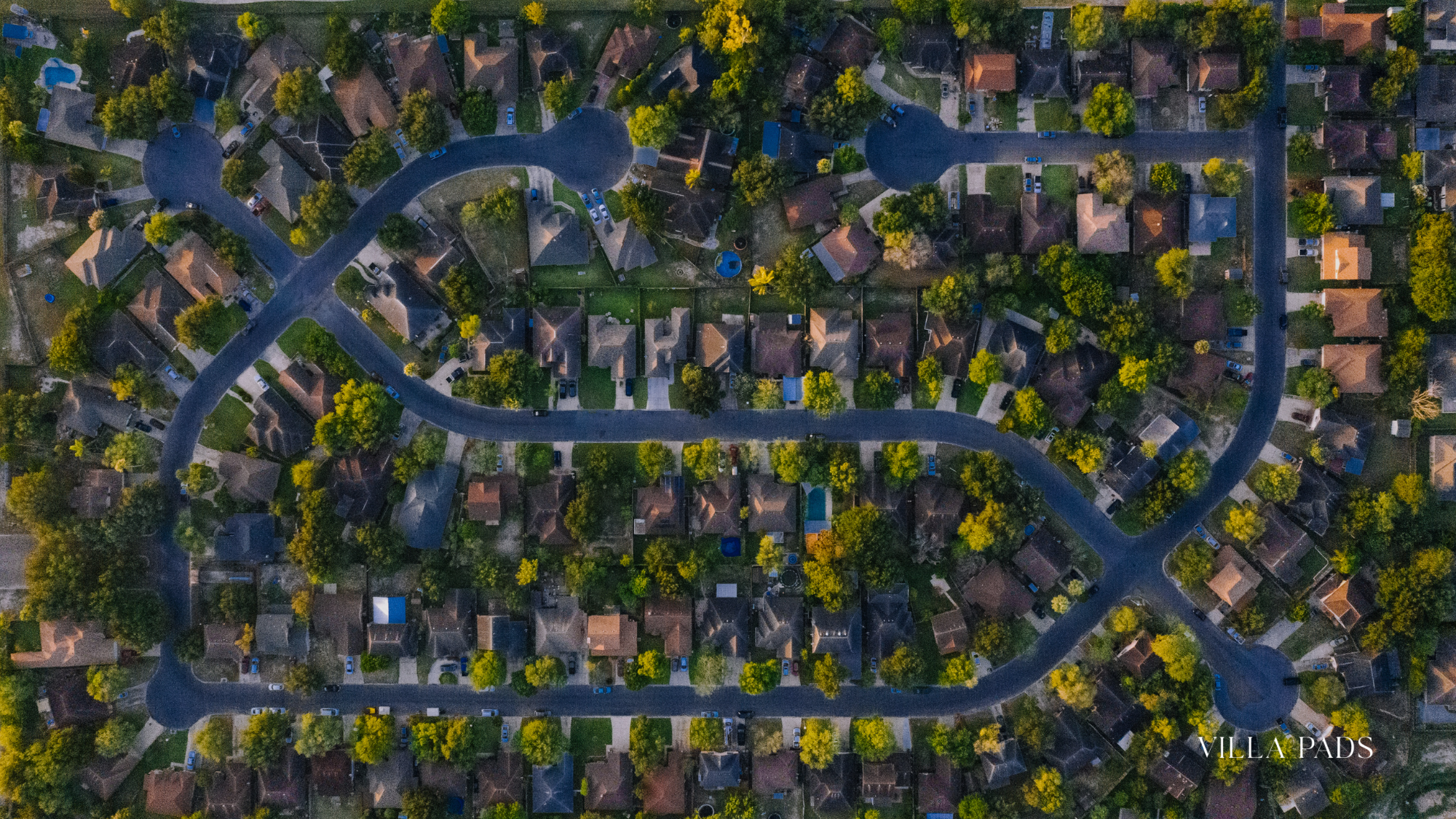 Choosing Neighborhood Before Choosing House