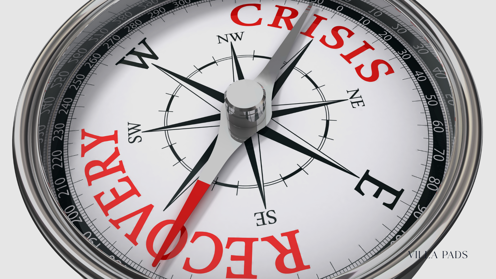 Ibiza North Vs South