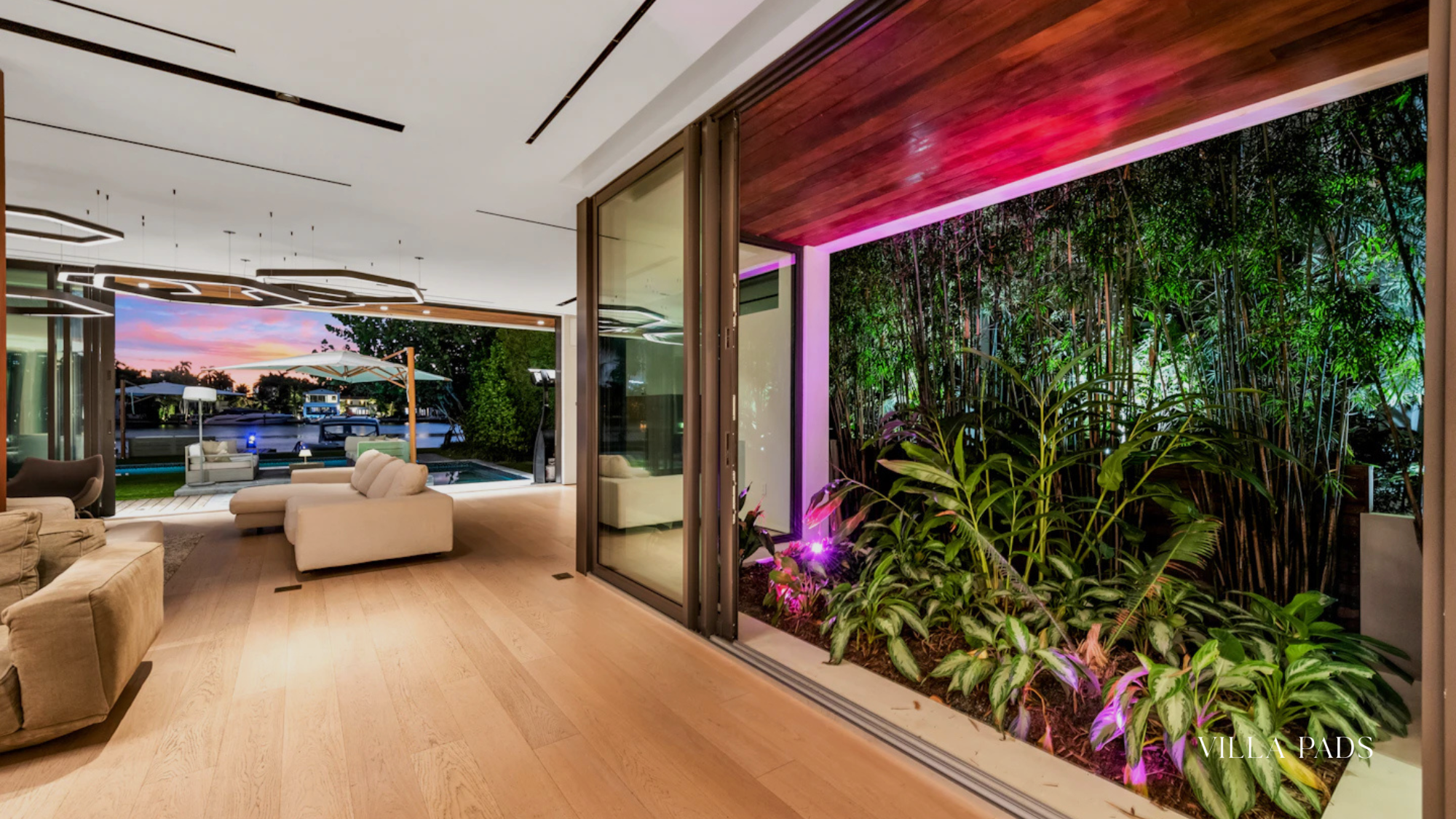 Villa Divina Pool Retreat
