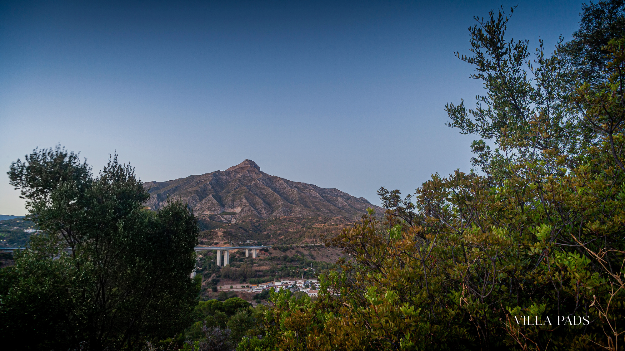 Nueva Andalucia Marbella Golf Valley