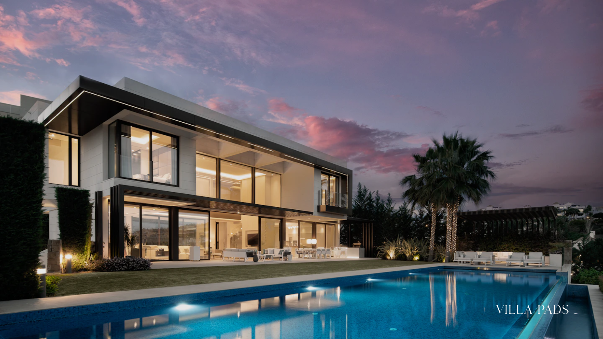 Marbella Home Hosting