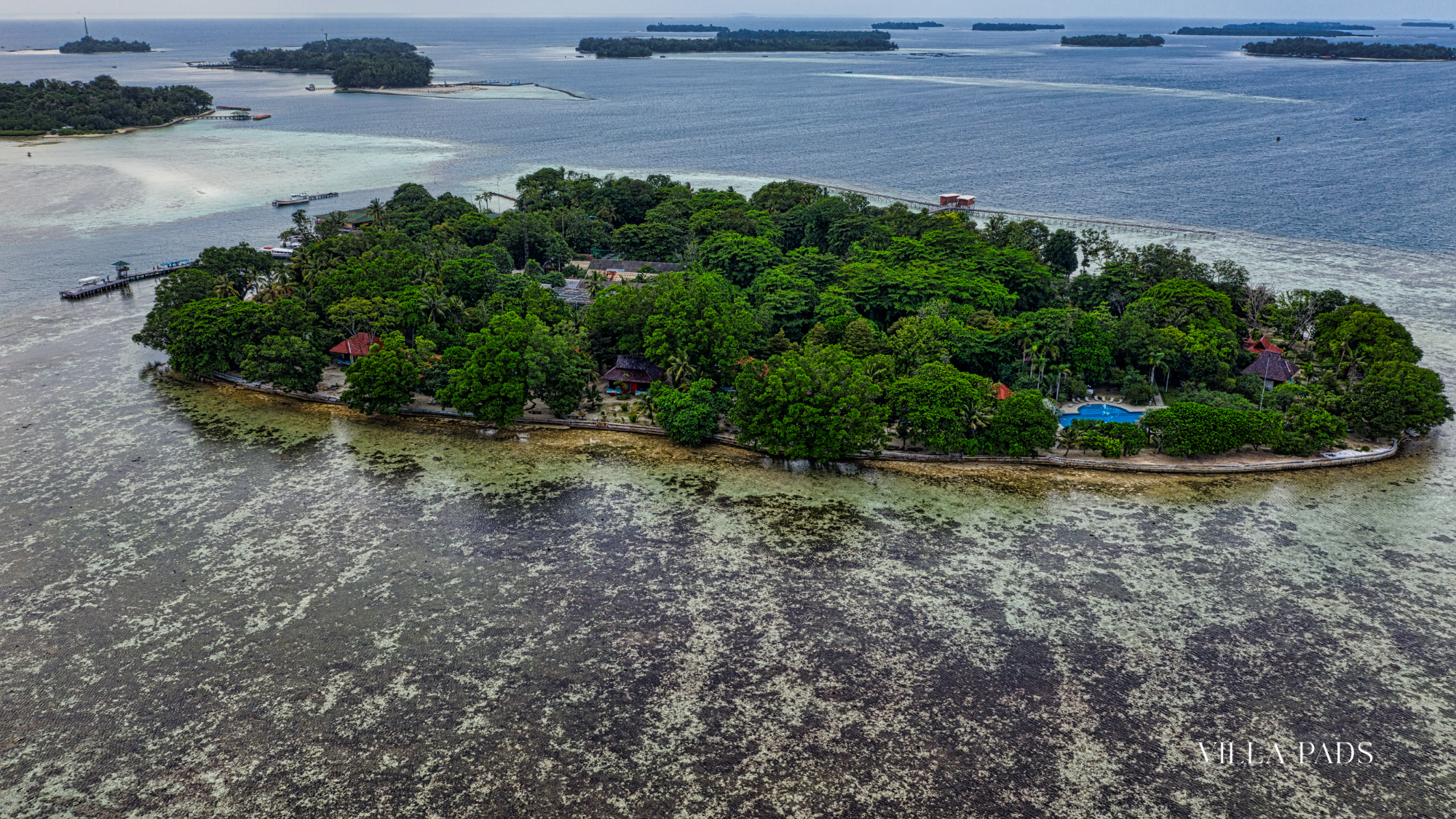 St Barts Green Season