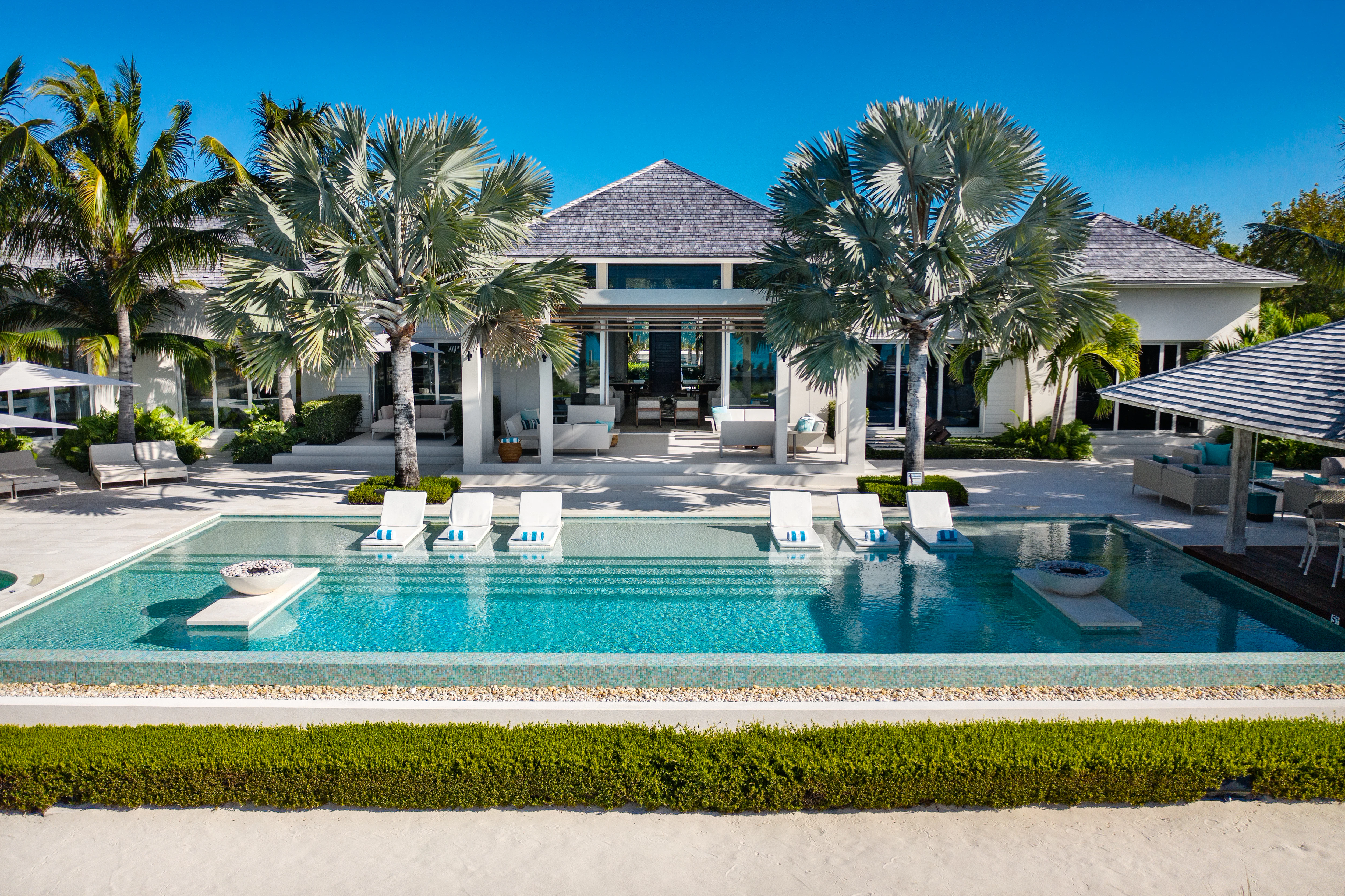Grace Bay Villa Tosa
