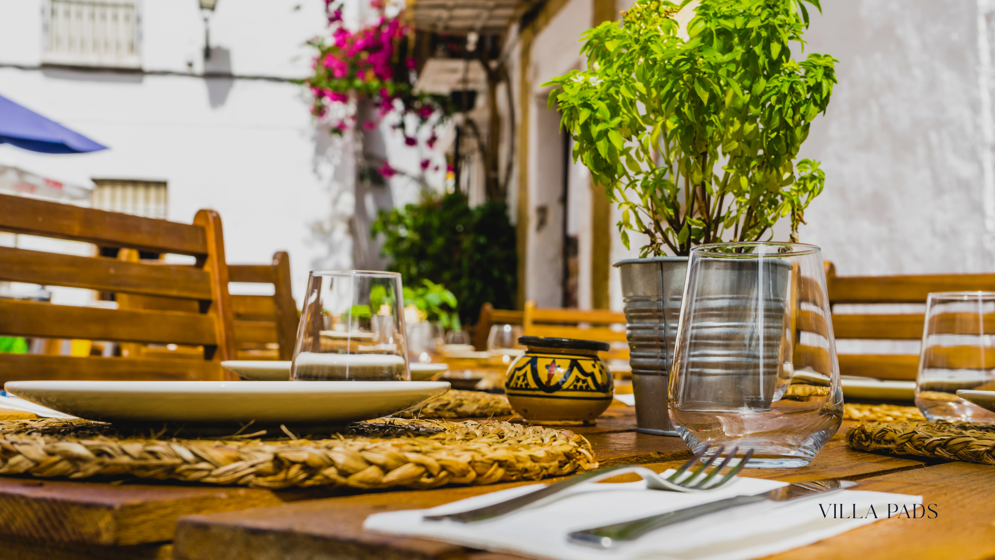 Marbella Fine Dining