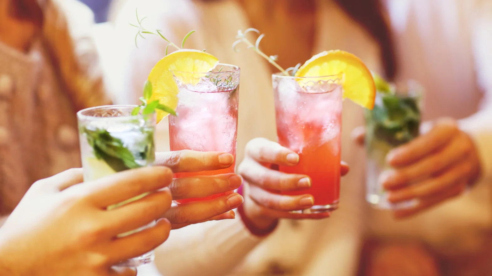 Miamis Emerging Mocktail Movement Zero Proof Hotspots