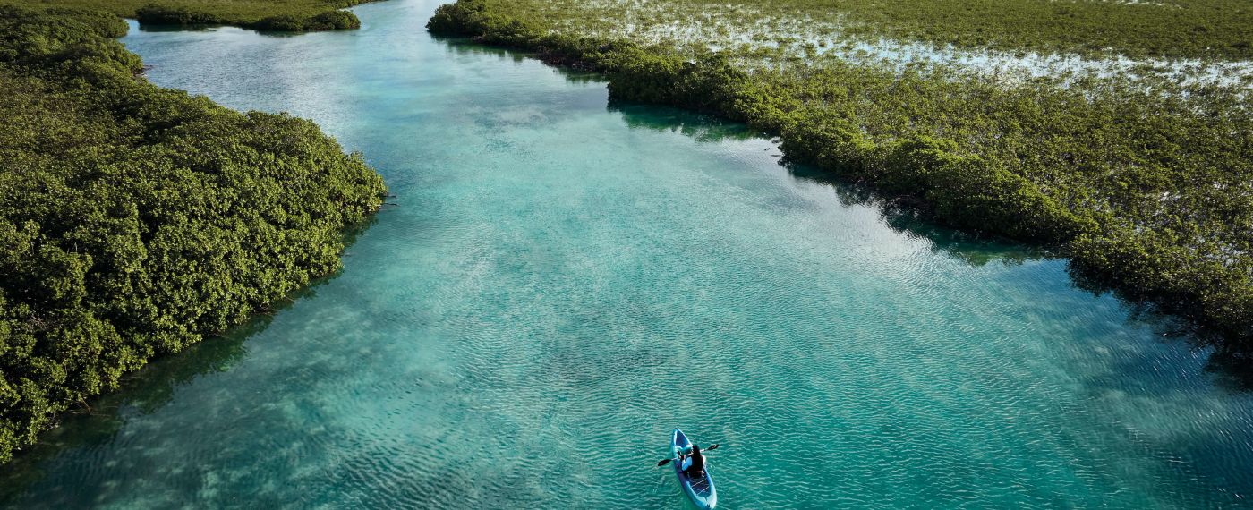 Nature Escapes Turks And Caicos