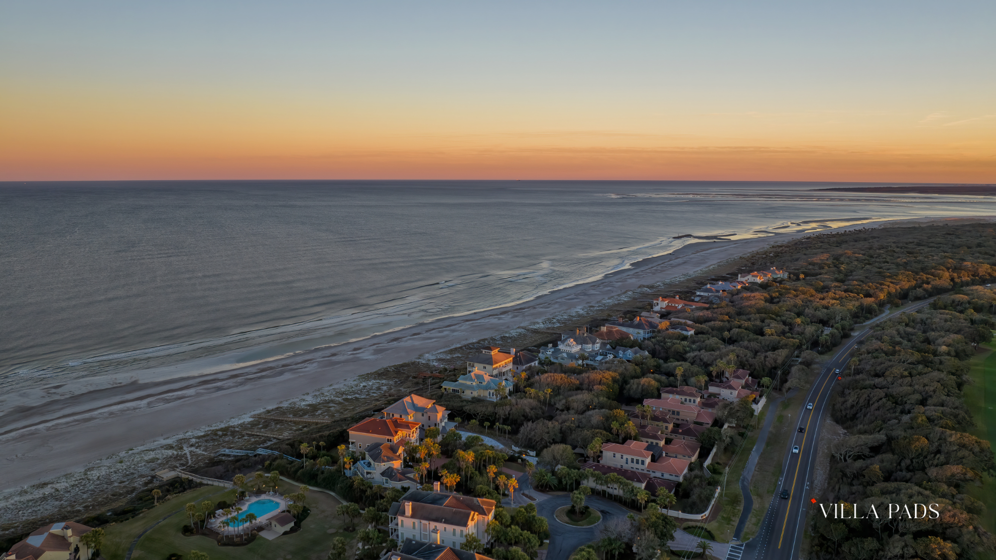 Amelia Island Horseback Beach