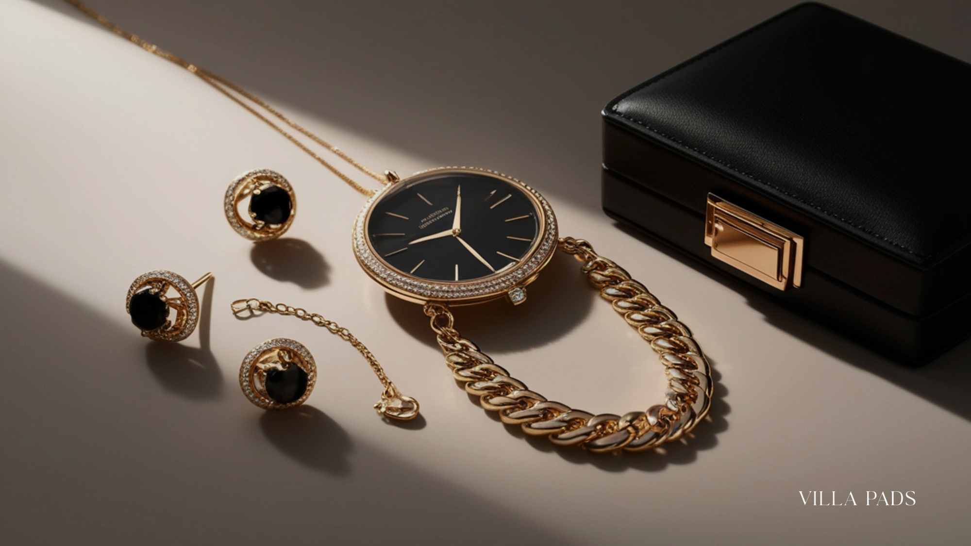 Marbella Watches Jewelry