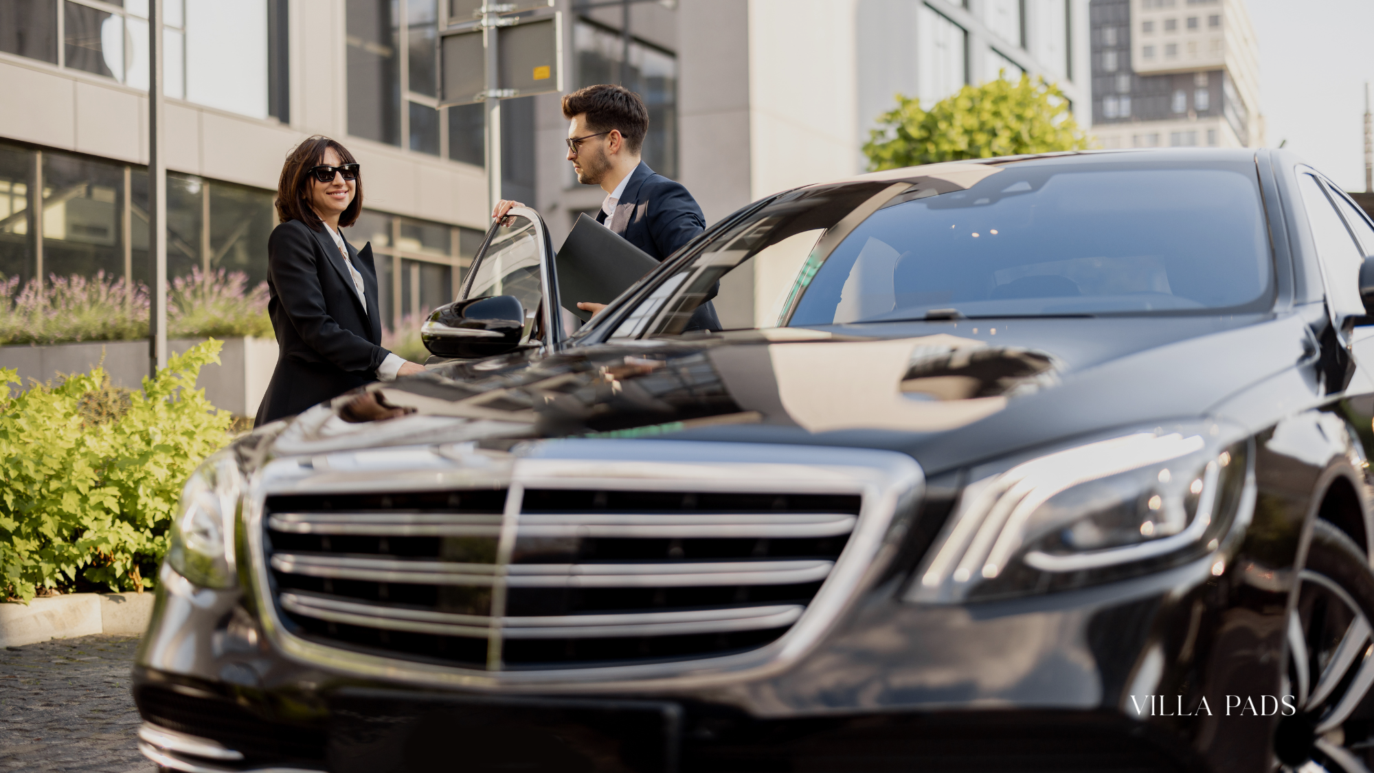 Accountability Gap Travel Concierge