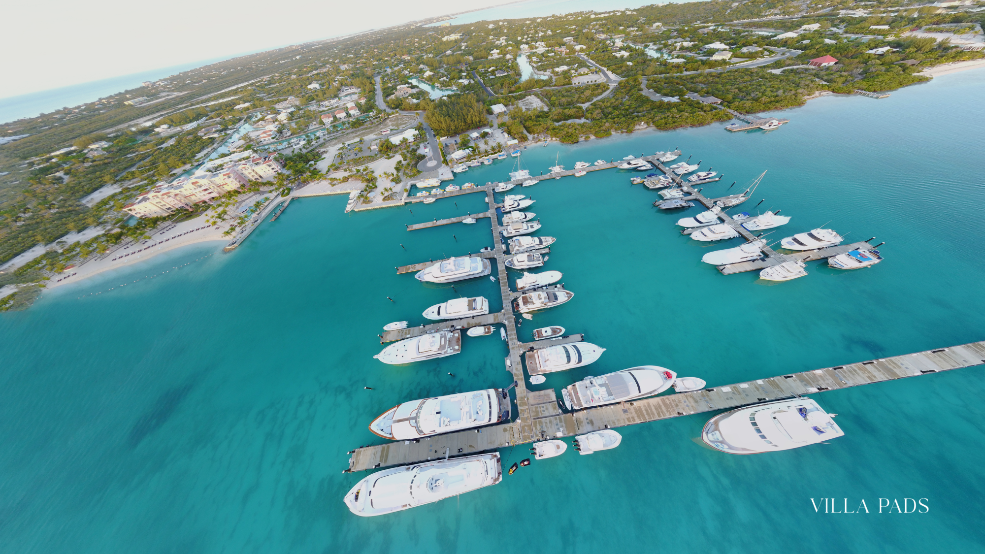 Family Friendly Villas In Turks And Caicos For An Unforgettable Vacation