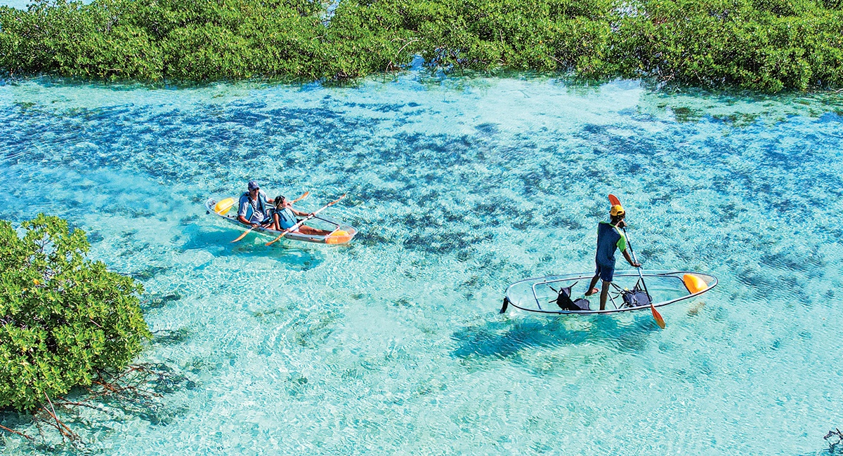 Best Time Visit Turks And Caicos