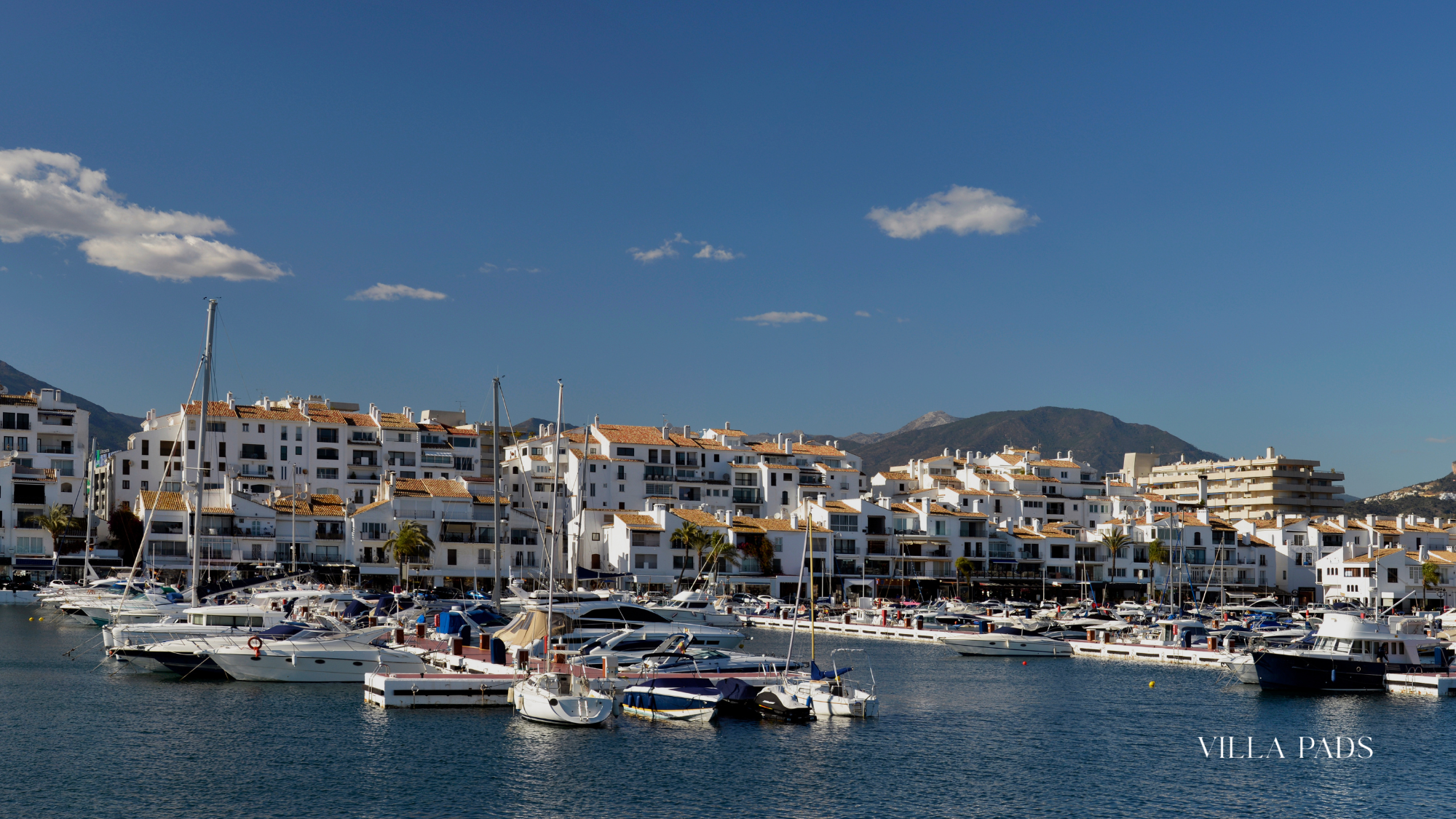 Marbella Luxury Coast Plans