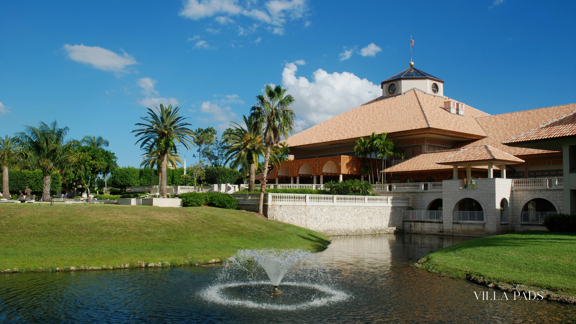 South Floridas Most Exclusive Country Clubs
