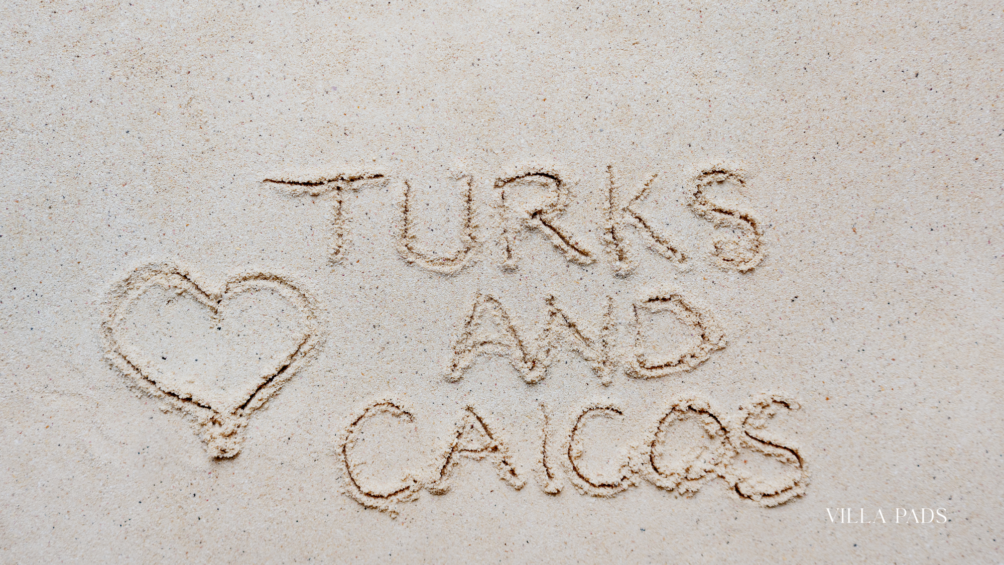 Chalk Sound Turks And Caicos