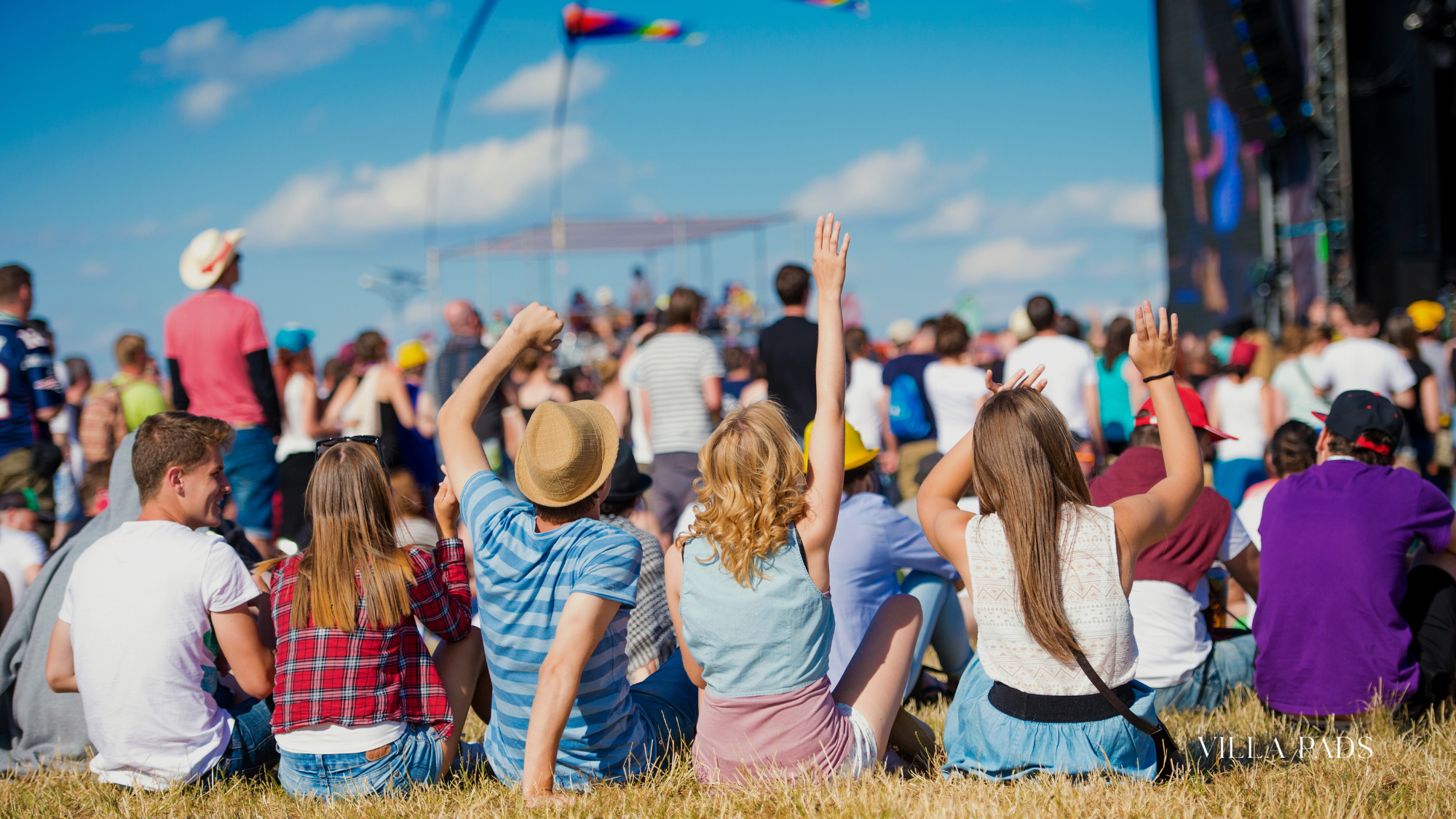 Starlite Festival Artist Performance