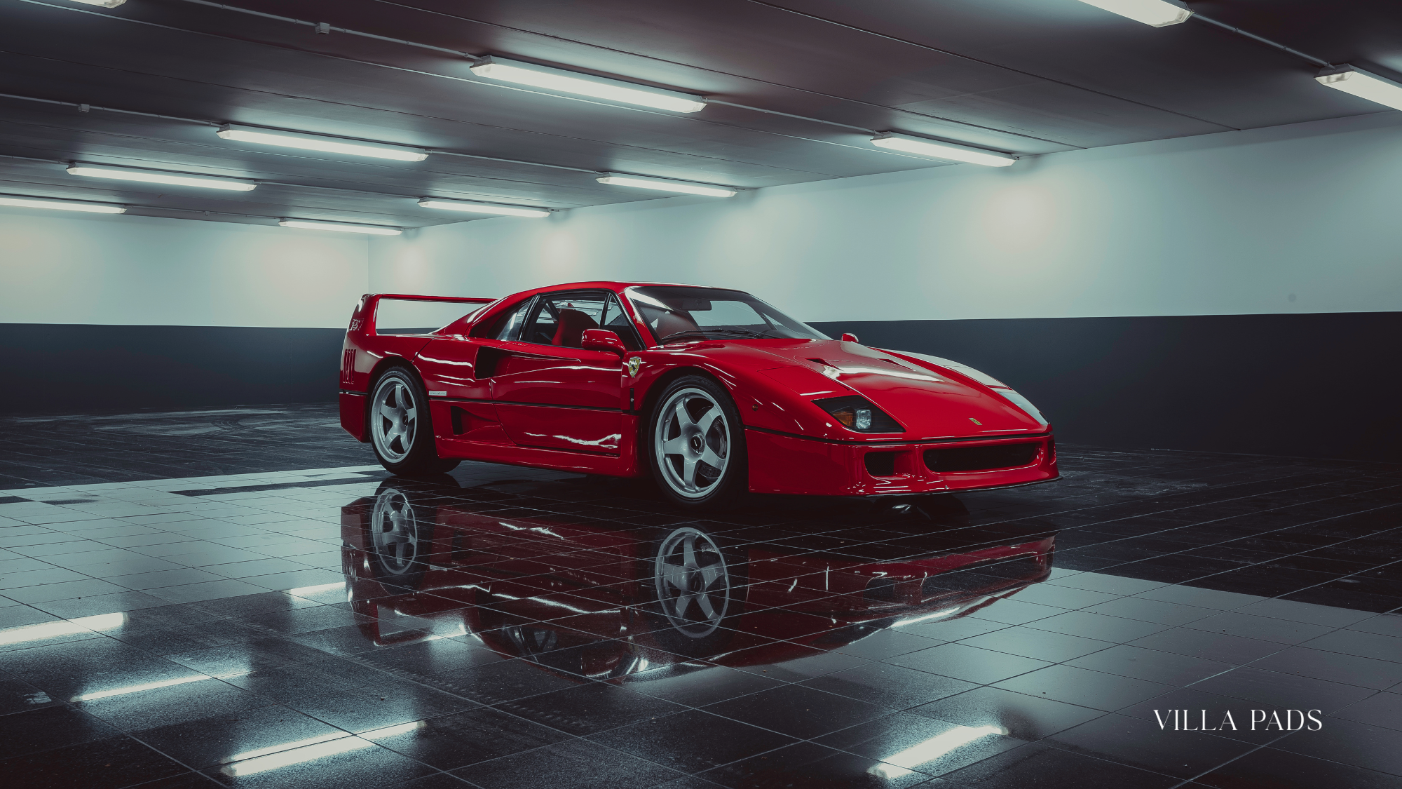 Miami Grand Prix Luxury Rides